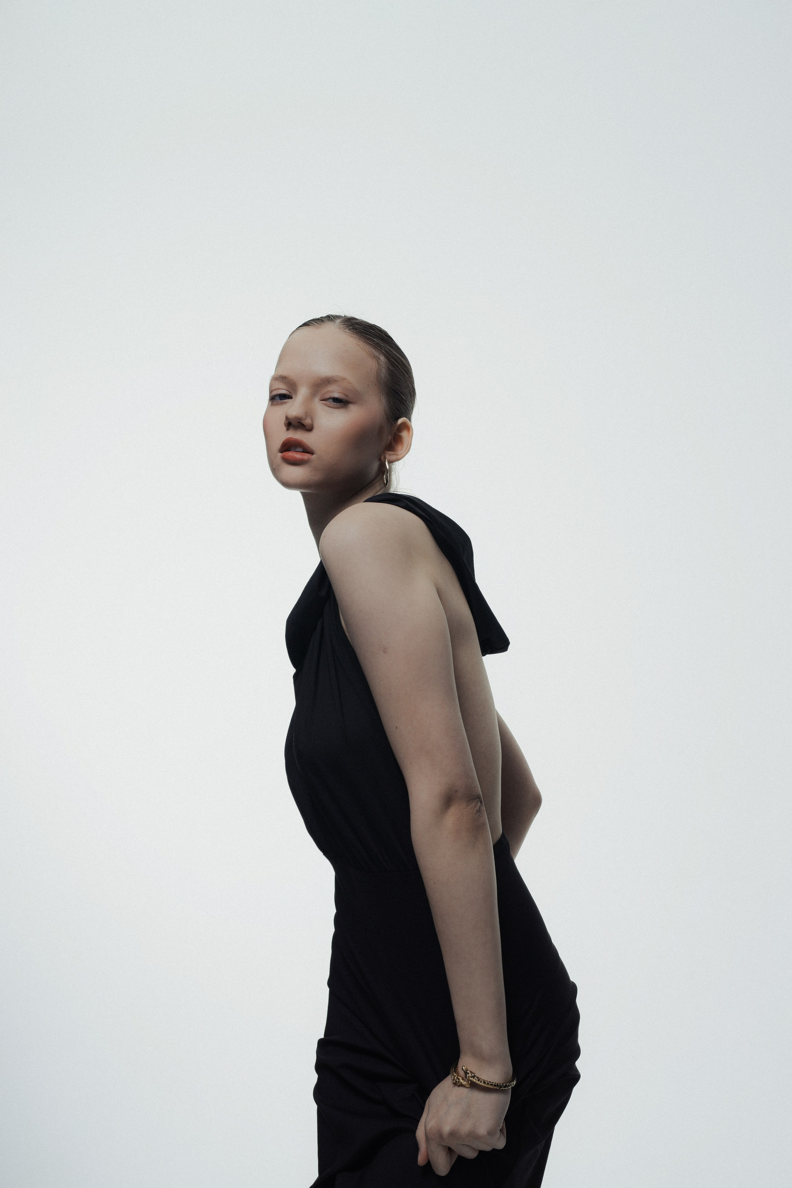 Confidence. Евгения Волошина Фотограф Москва / Белгород