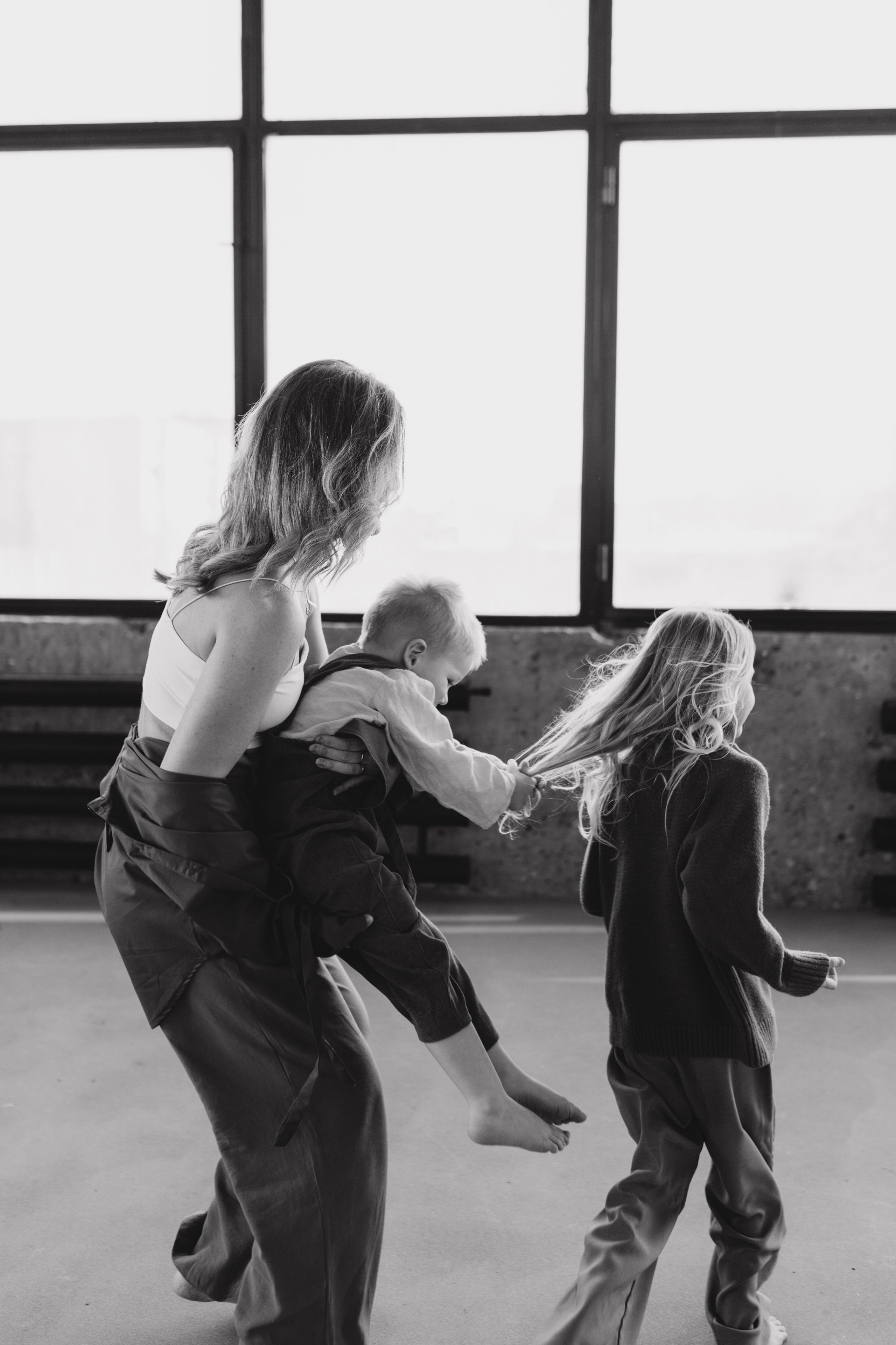 Виктория Белохвостикова