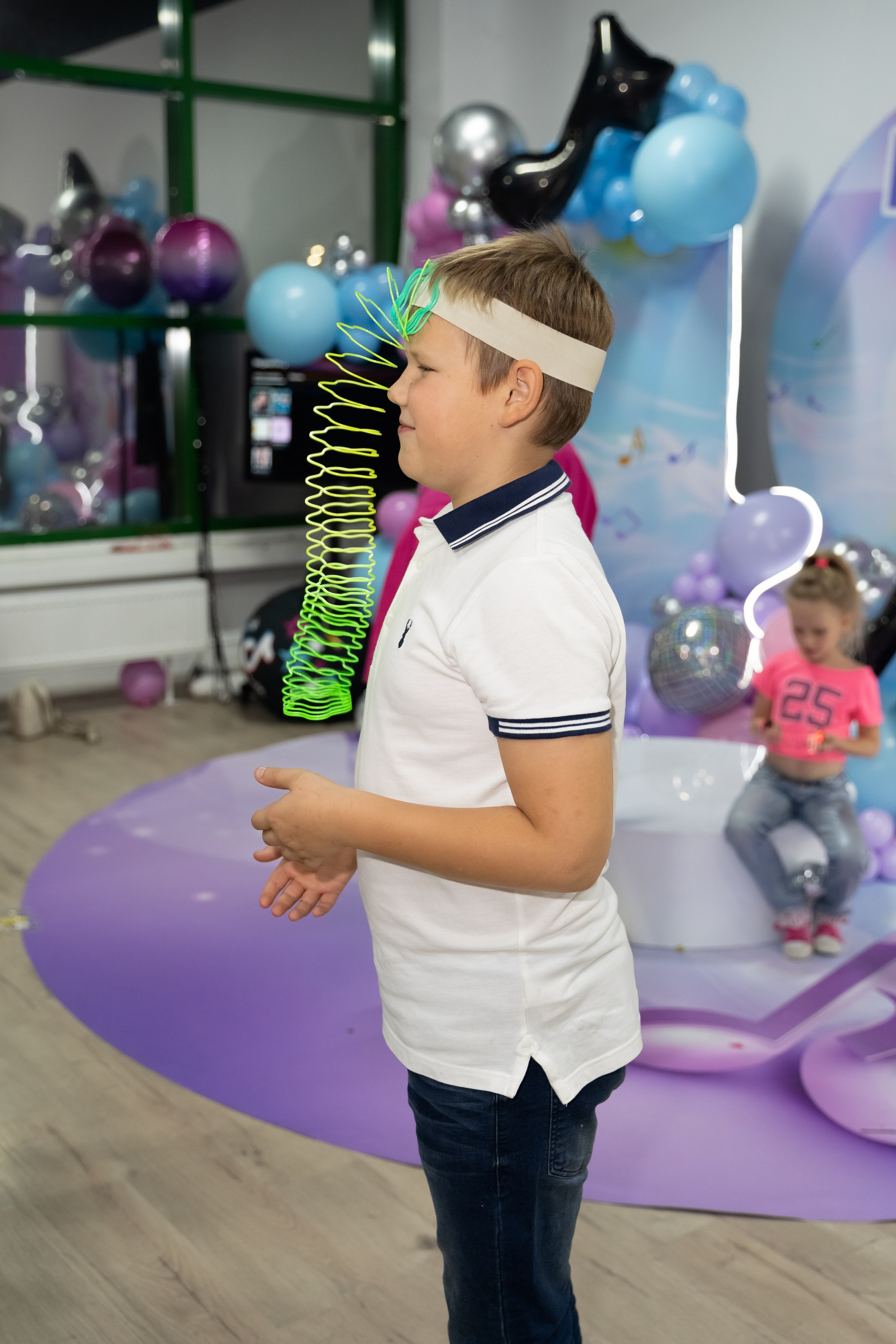 Tik Tok вечеринка. Фотограф в Одинцово, Москве