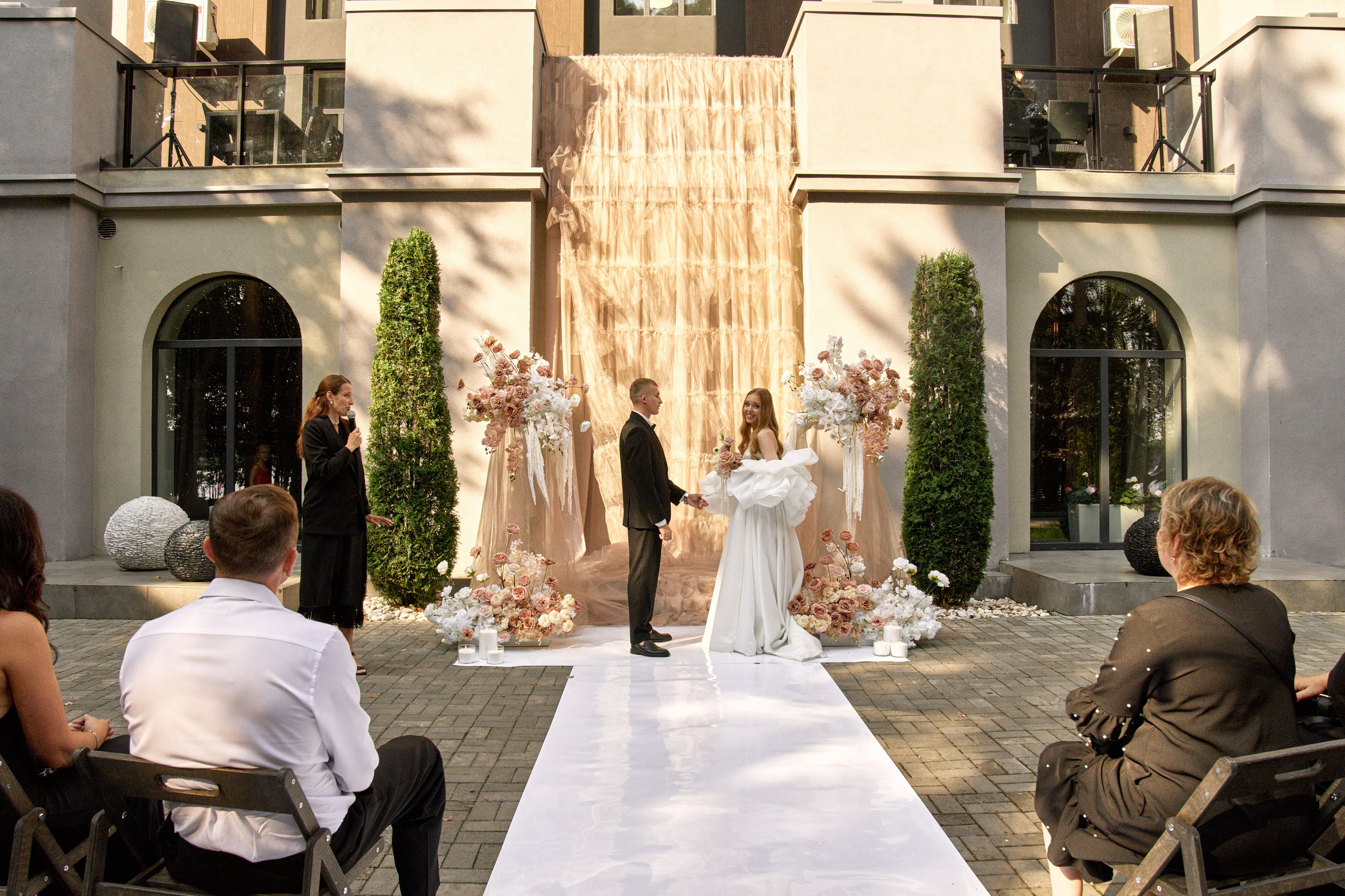 Ярослав и Карина. Фотограф Челябинск — Кирилл Устюжанин