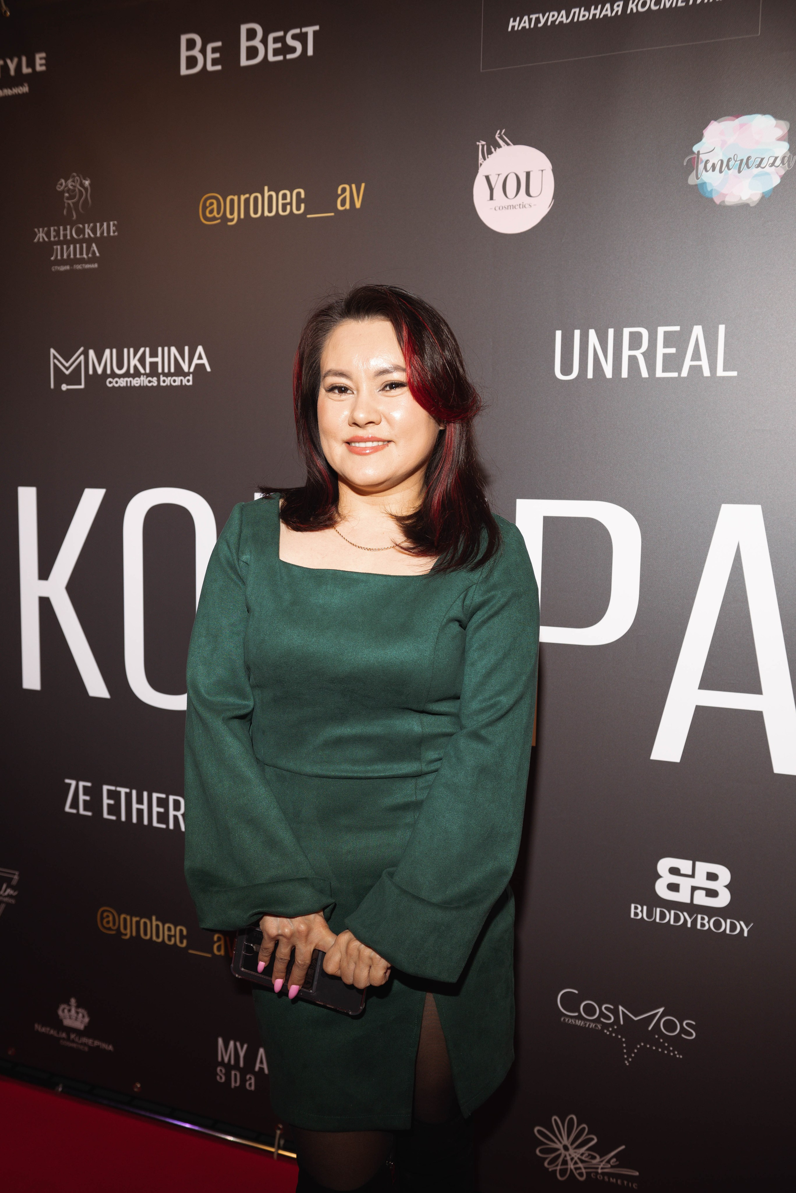 Контракт Анны Горобец. Контент-фотограф Москва репортажный фотограф Настя Профото