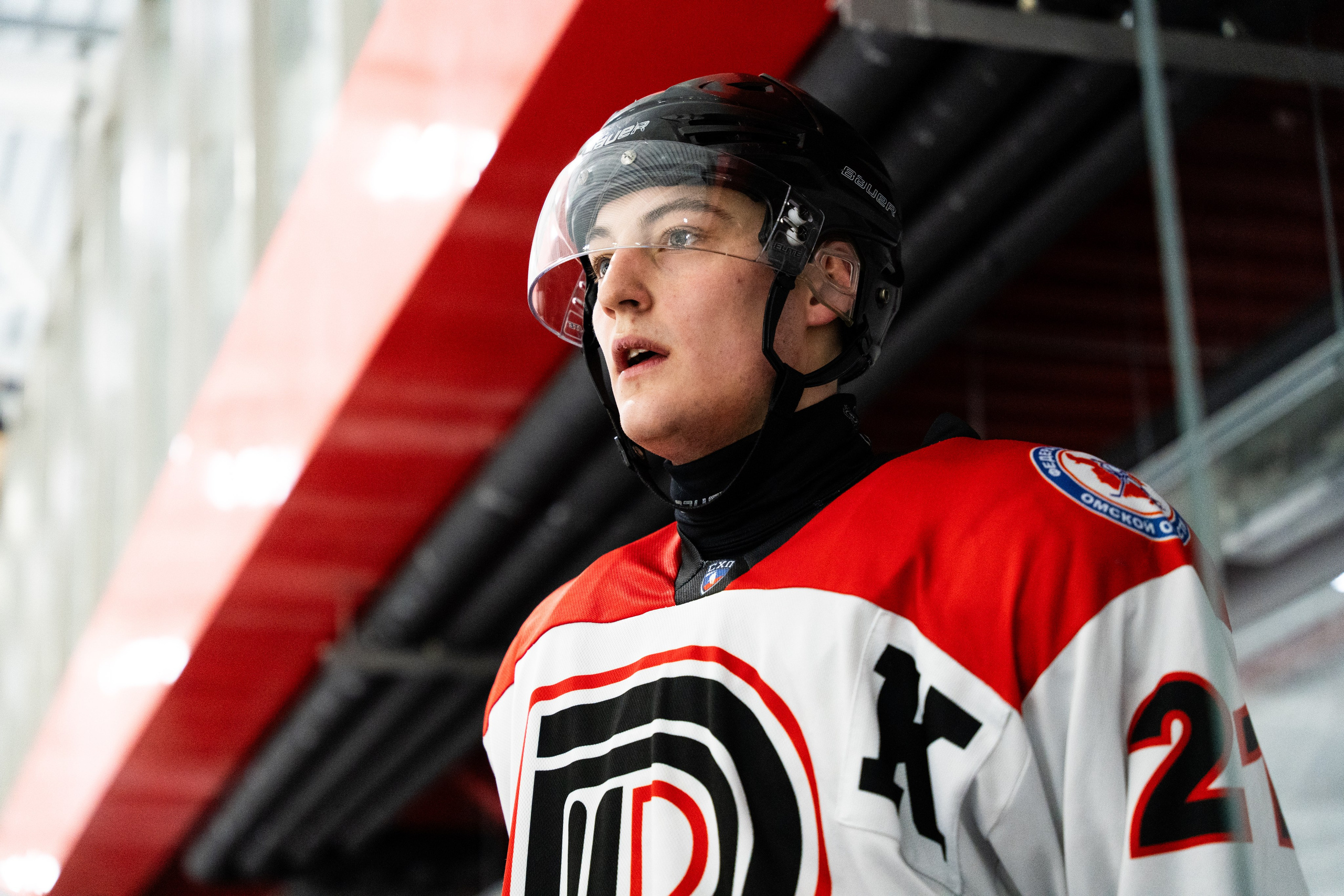 УрФУ | Омск. MUGMOD