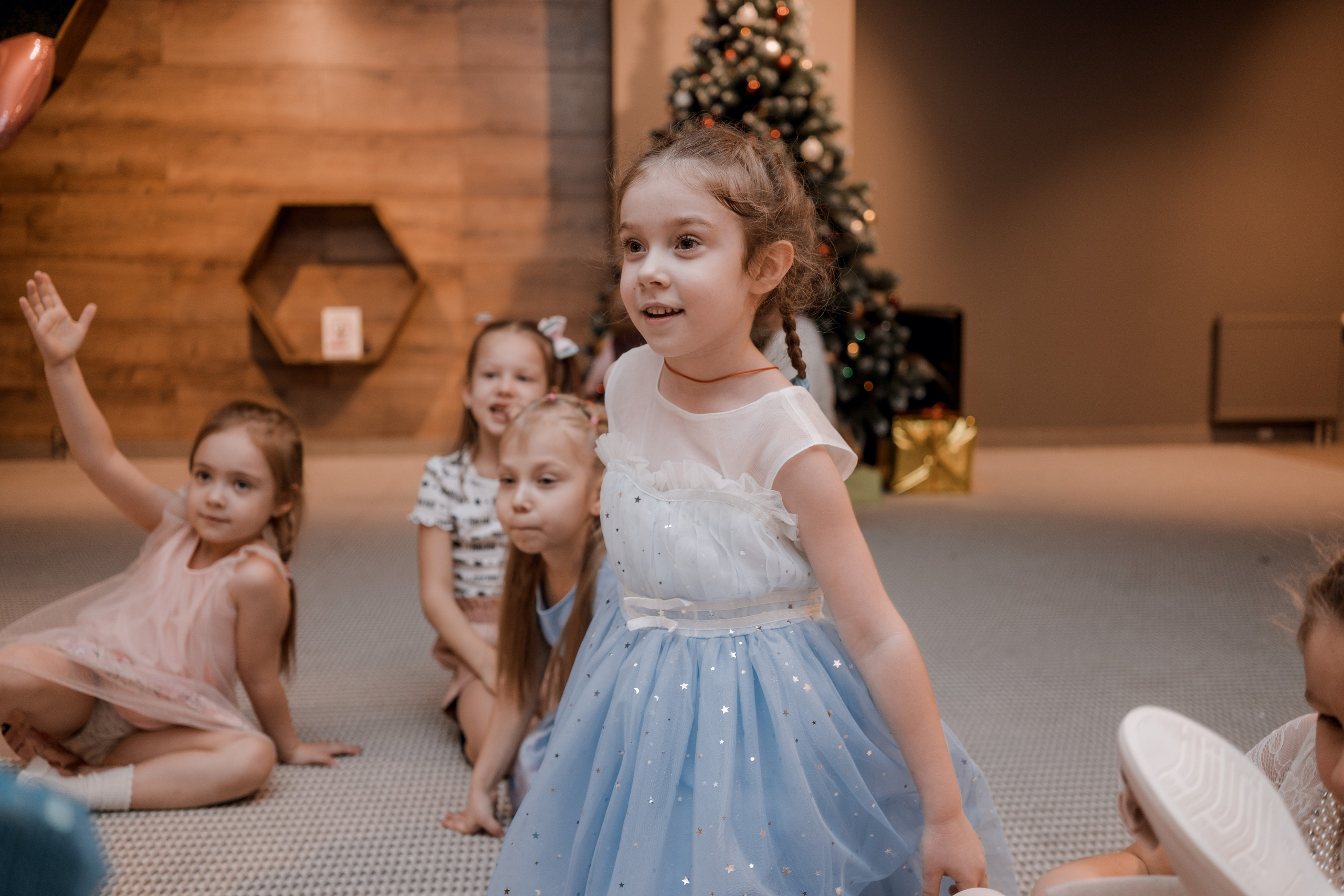 Birthday. Фотограф Рина Пешкова