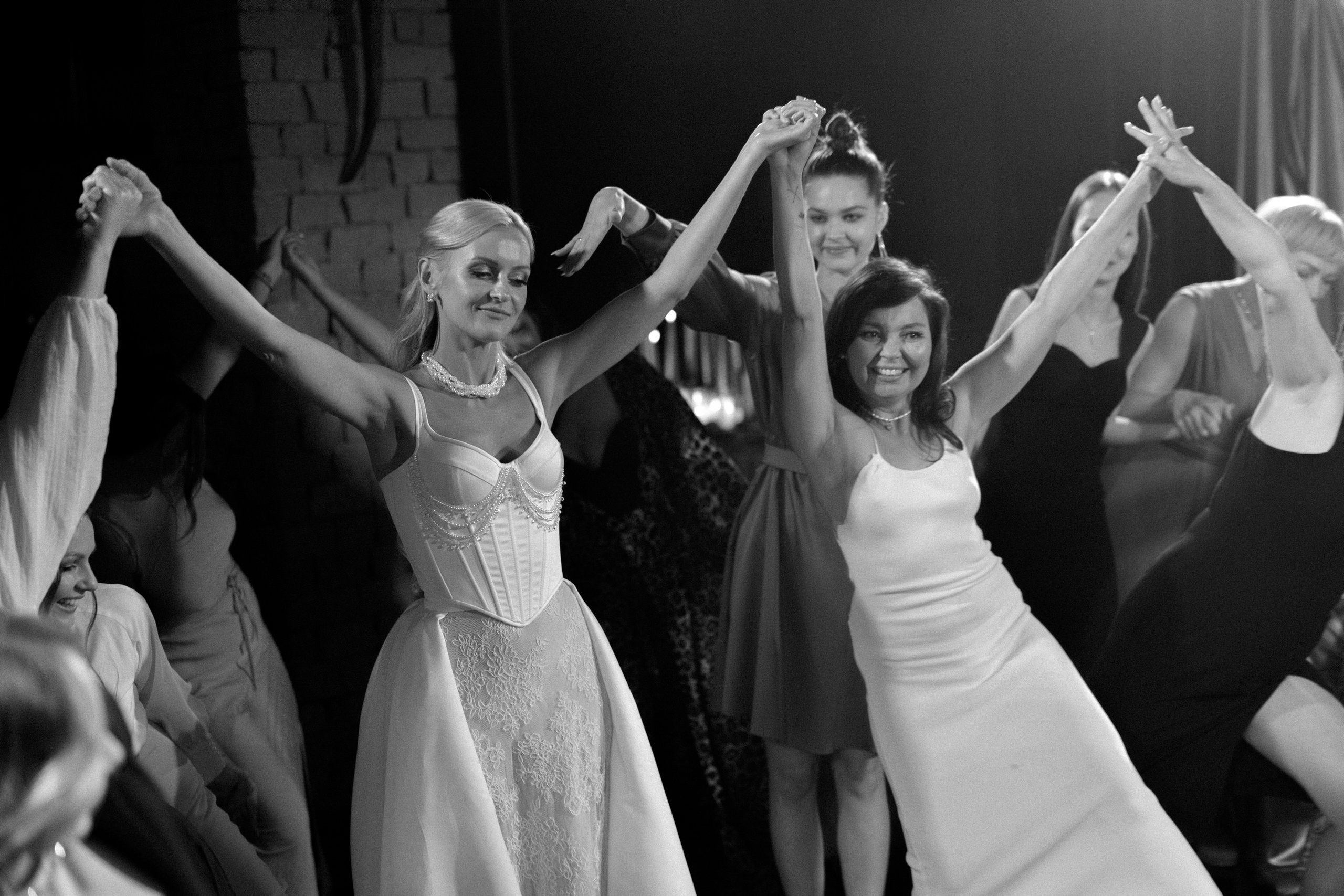 Татьяна & Дмитрий. Yura Rush Свадебный фотограф Тюмень