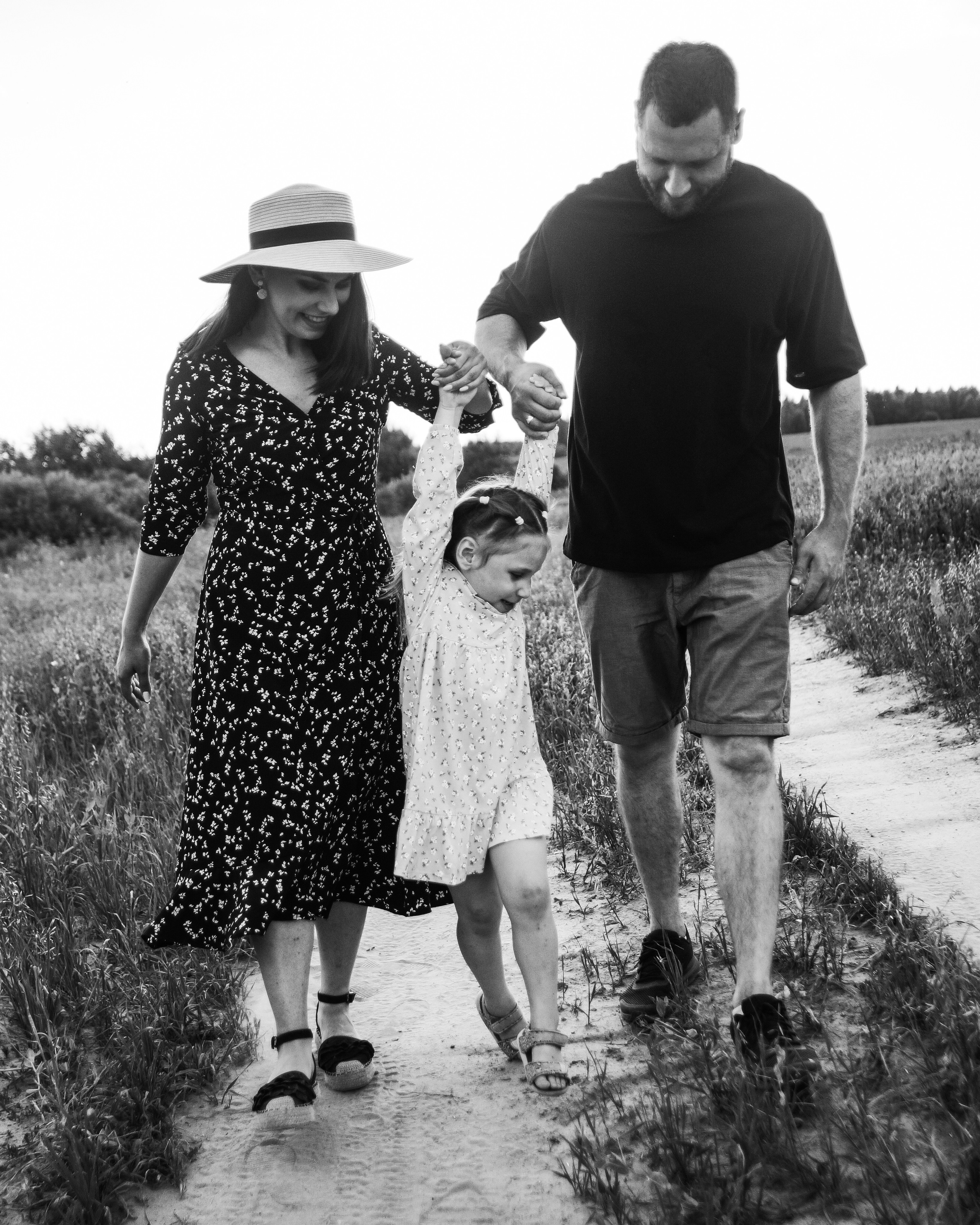 Летняя. Фотограф Москва