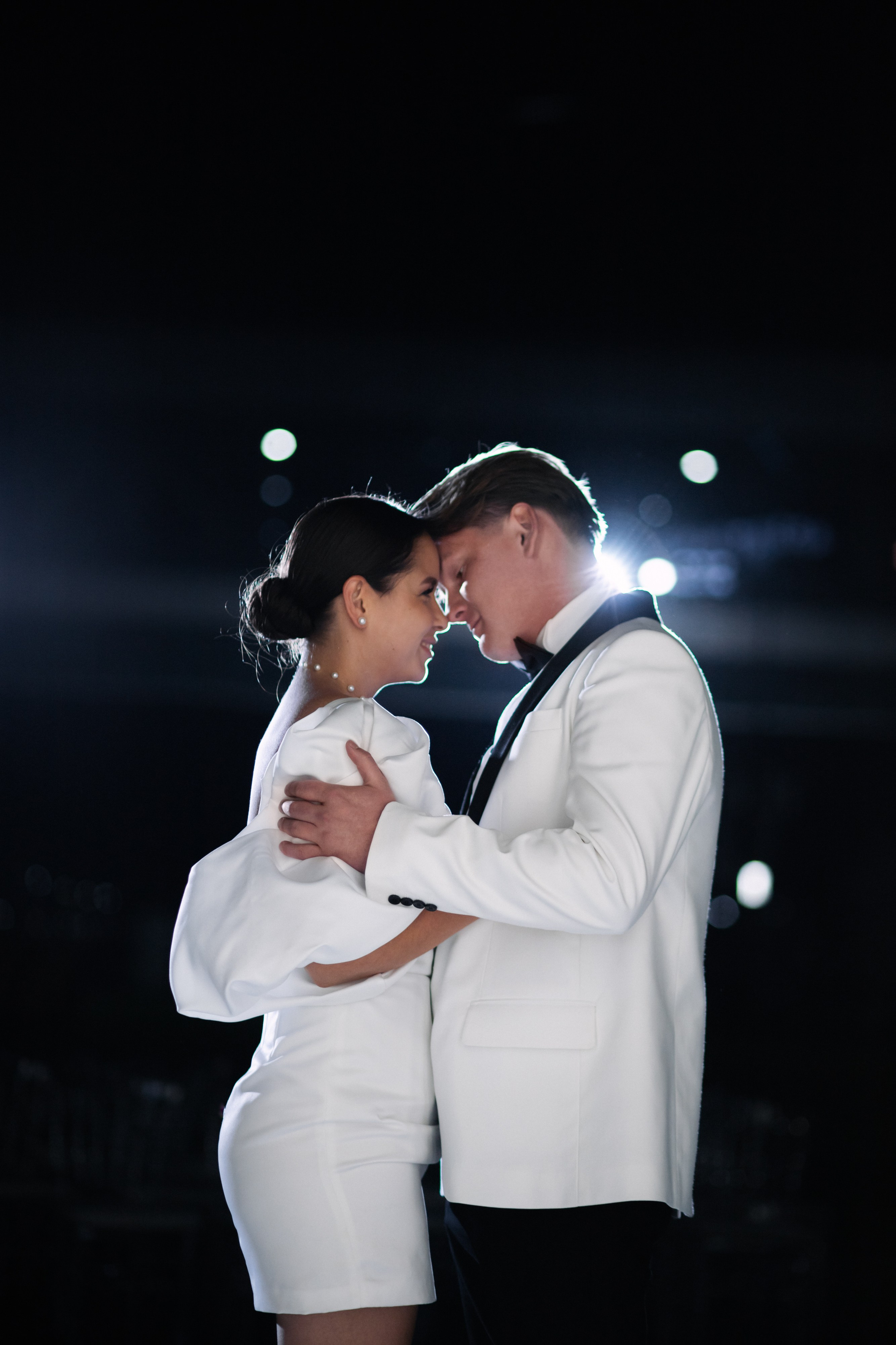 Артур и Аида. Фотограф Диана Хасанова, г. Казань