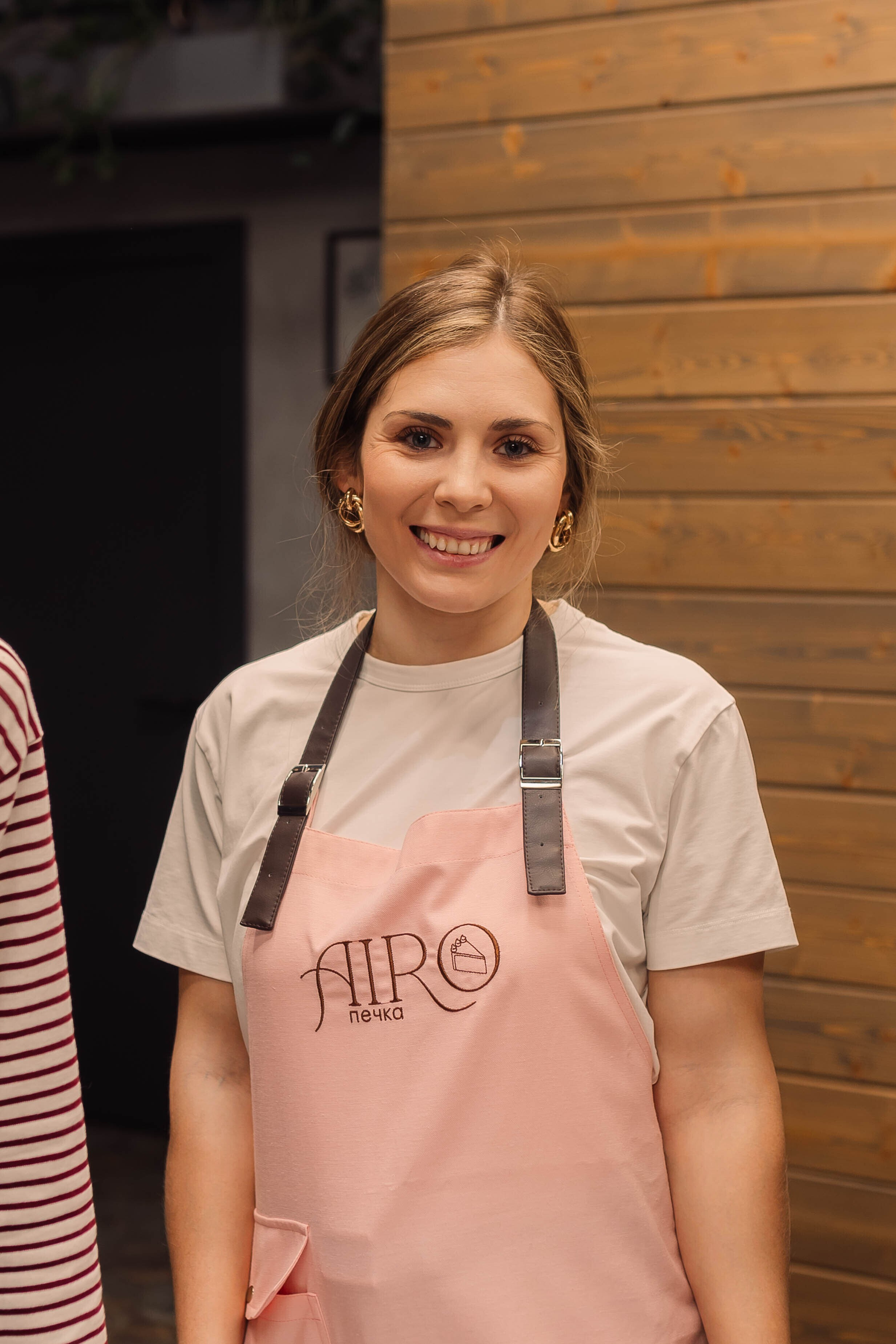 Кулинарный МК. Семейный фотограф Алина Демидова. Королев