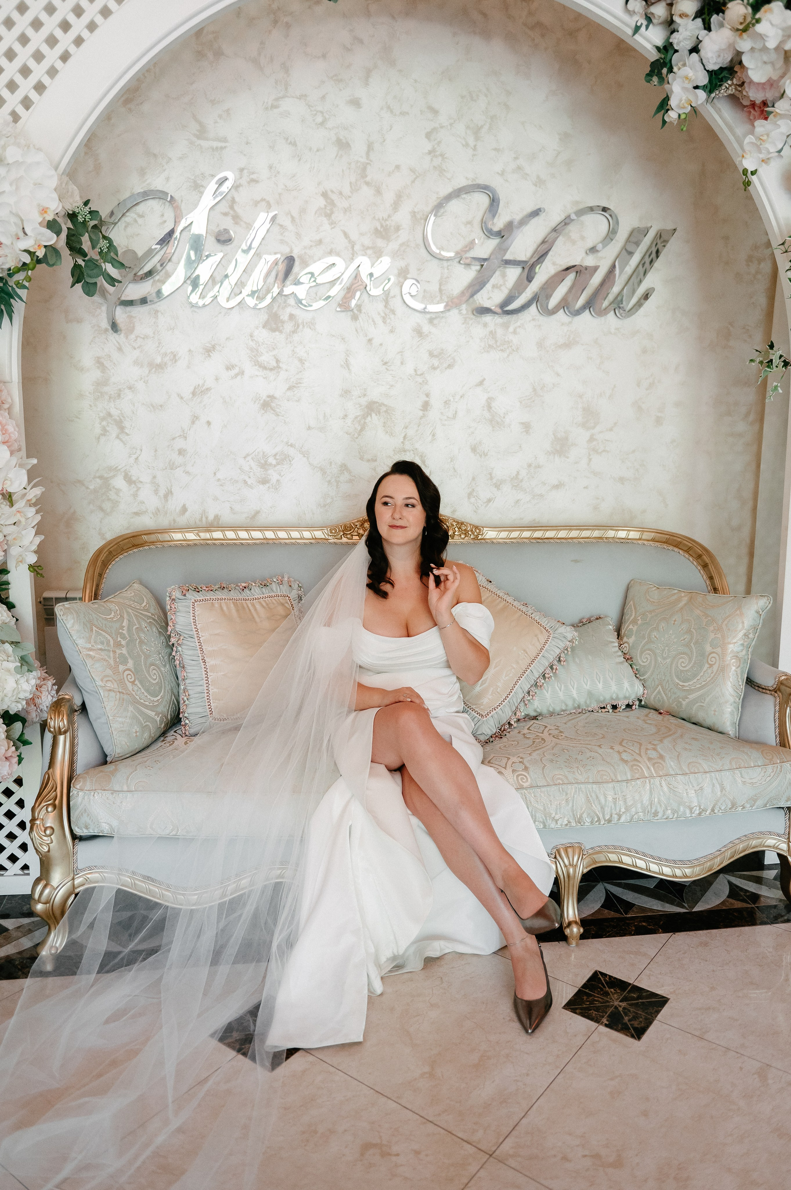 Н&Т. Фотограф Рязань. Дарья Дмитриева