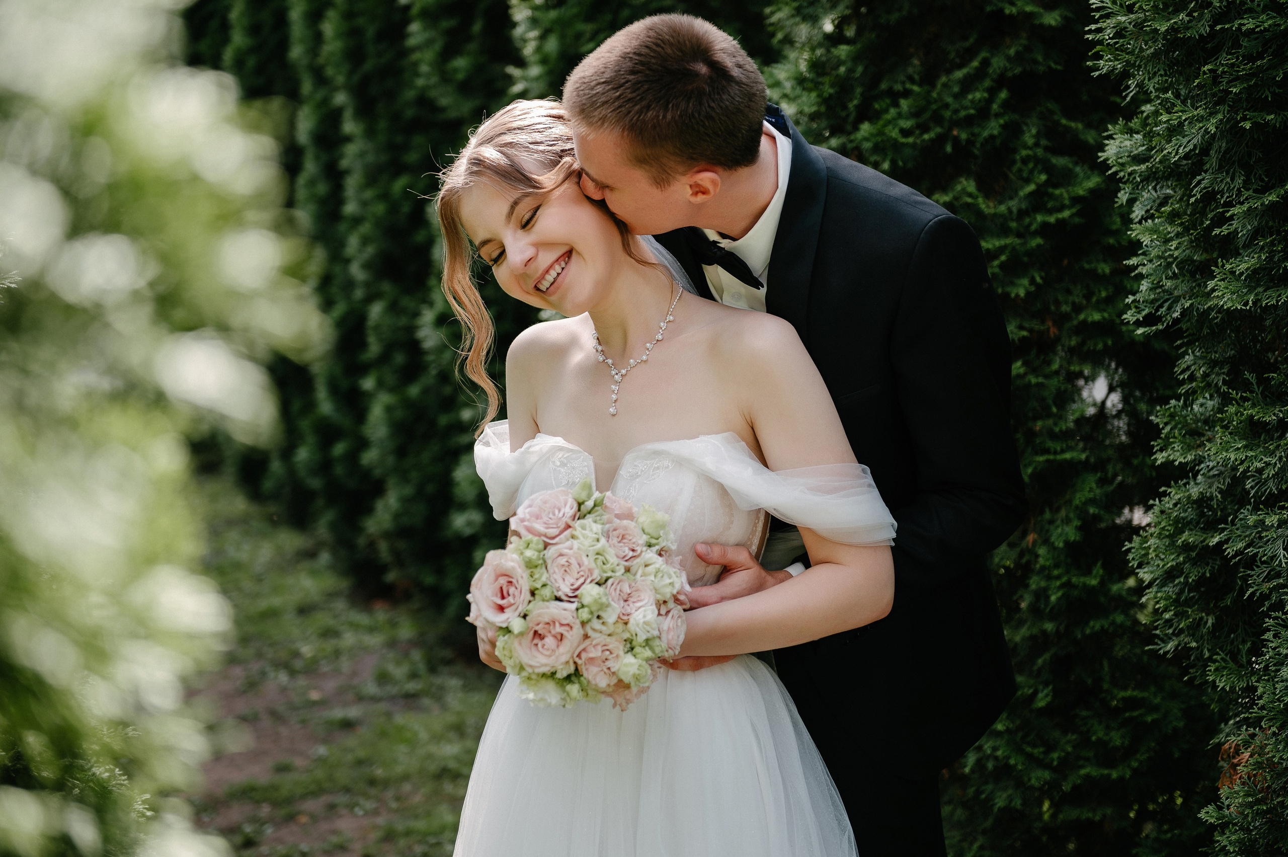 Д&А. Фотограф Рязань. Дарья Дмитриева