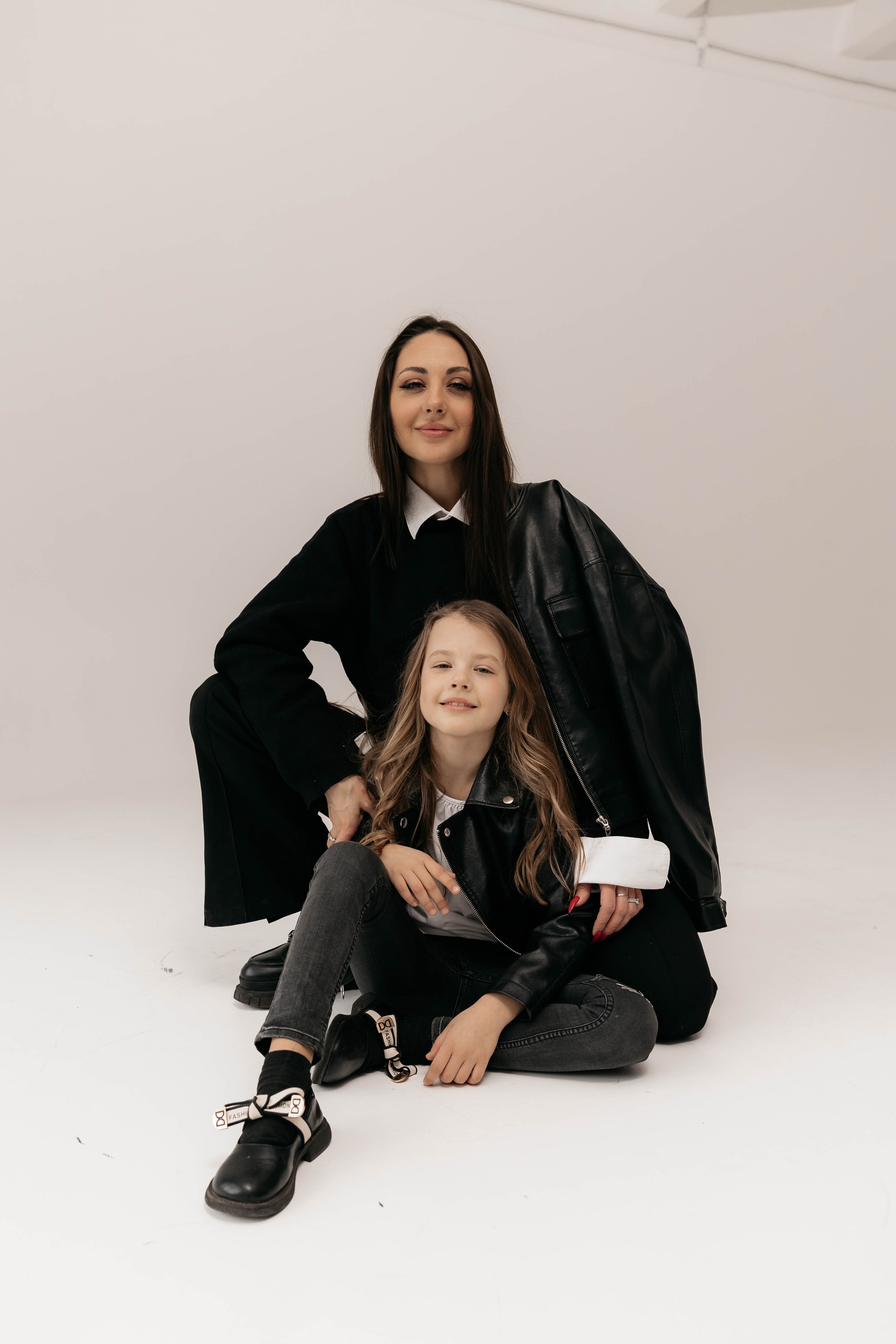 Алена, Луша и Дуня, 2024 г. Персональный фотограф Катерина Литвинова