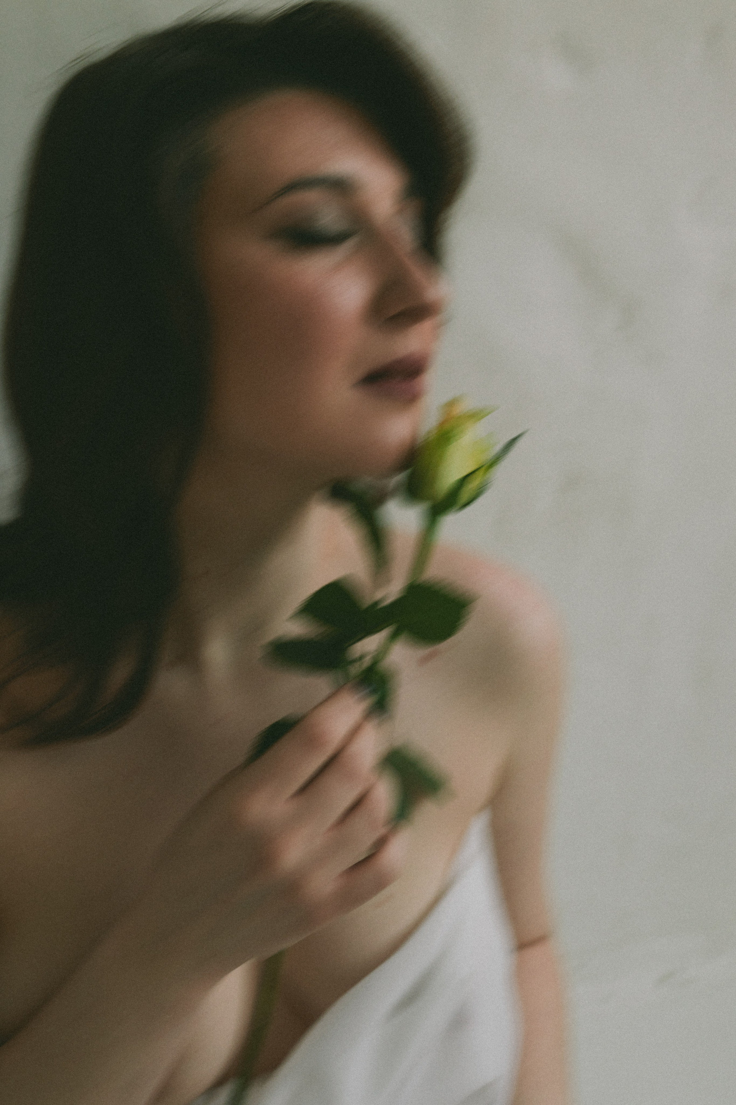 Надя. Фотограф Стилист Тюмень Вера Хайруллина