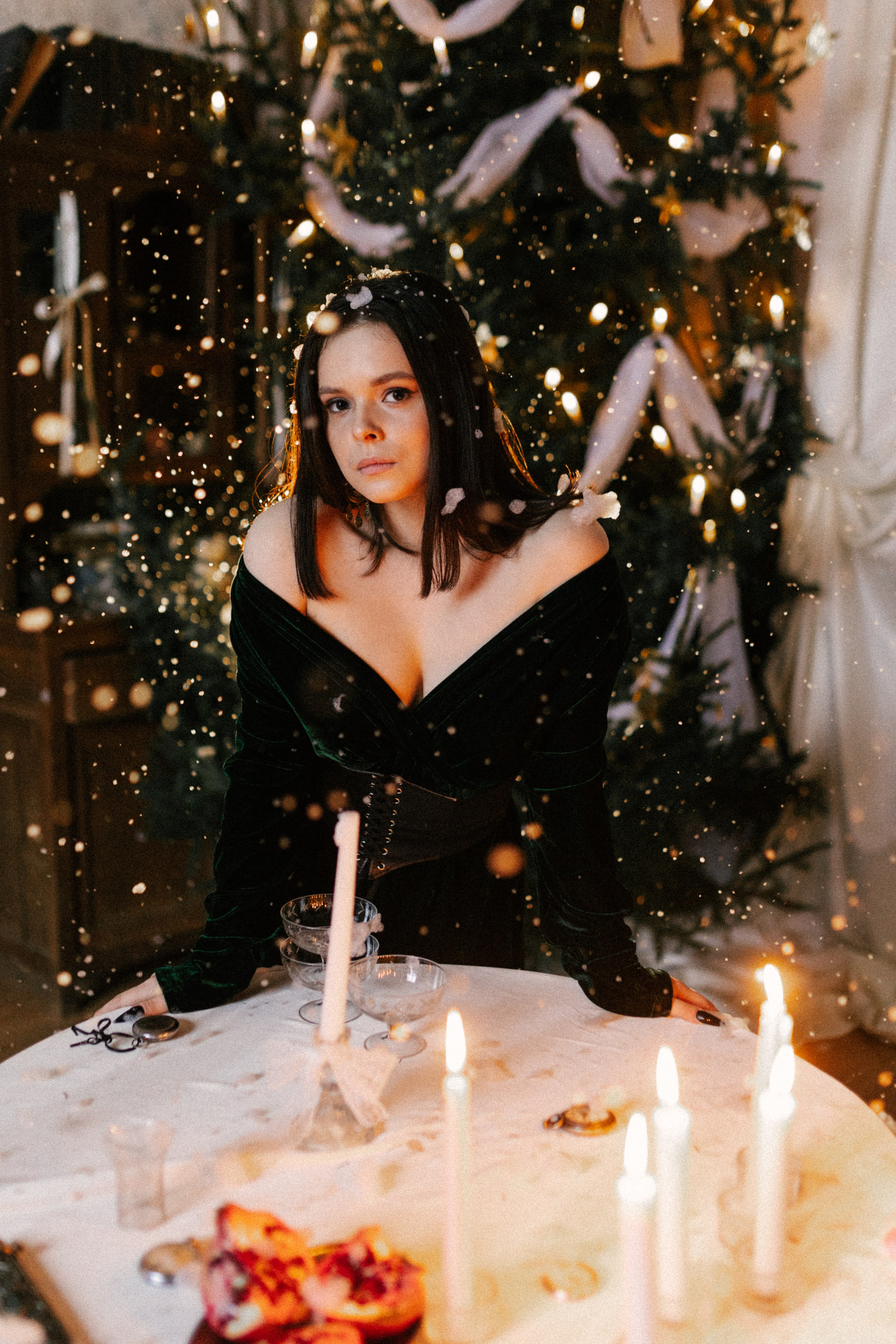 Винтажный гранат. Свадебный и портретный фотограф — Мария Костина