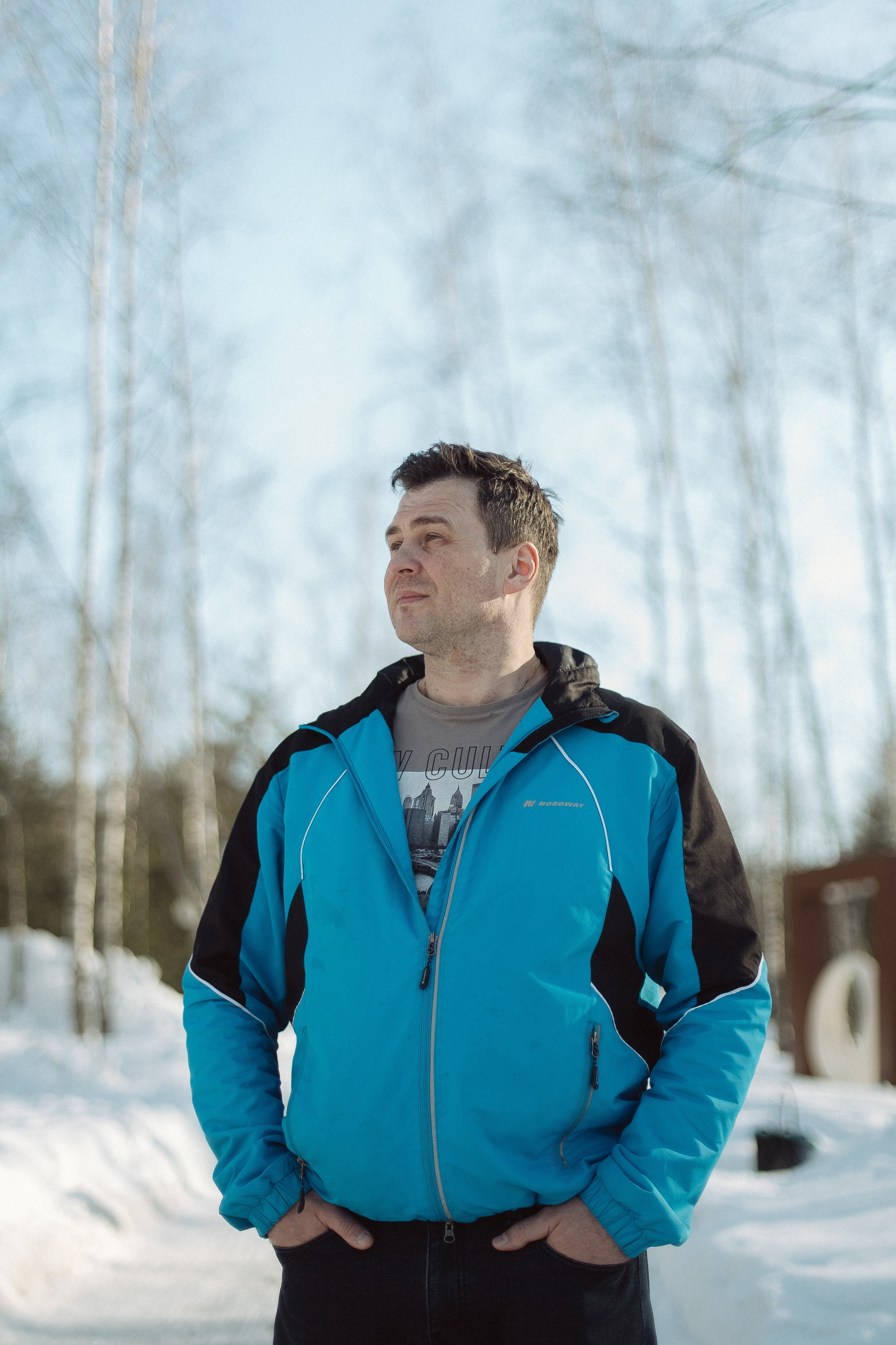 Экопарк ПОЛЯНЫ. Главная