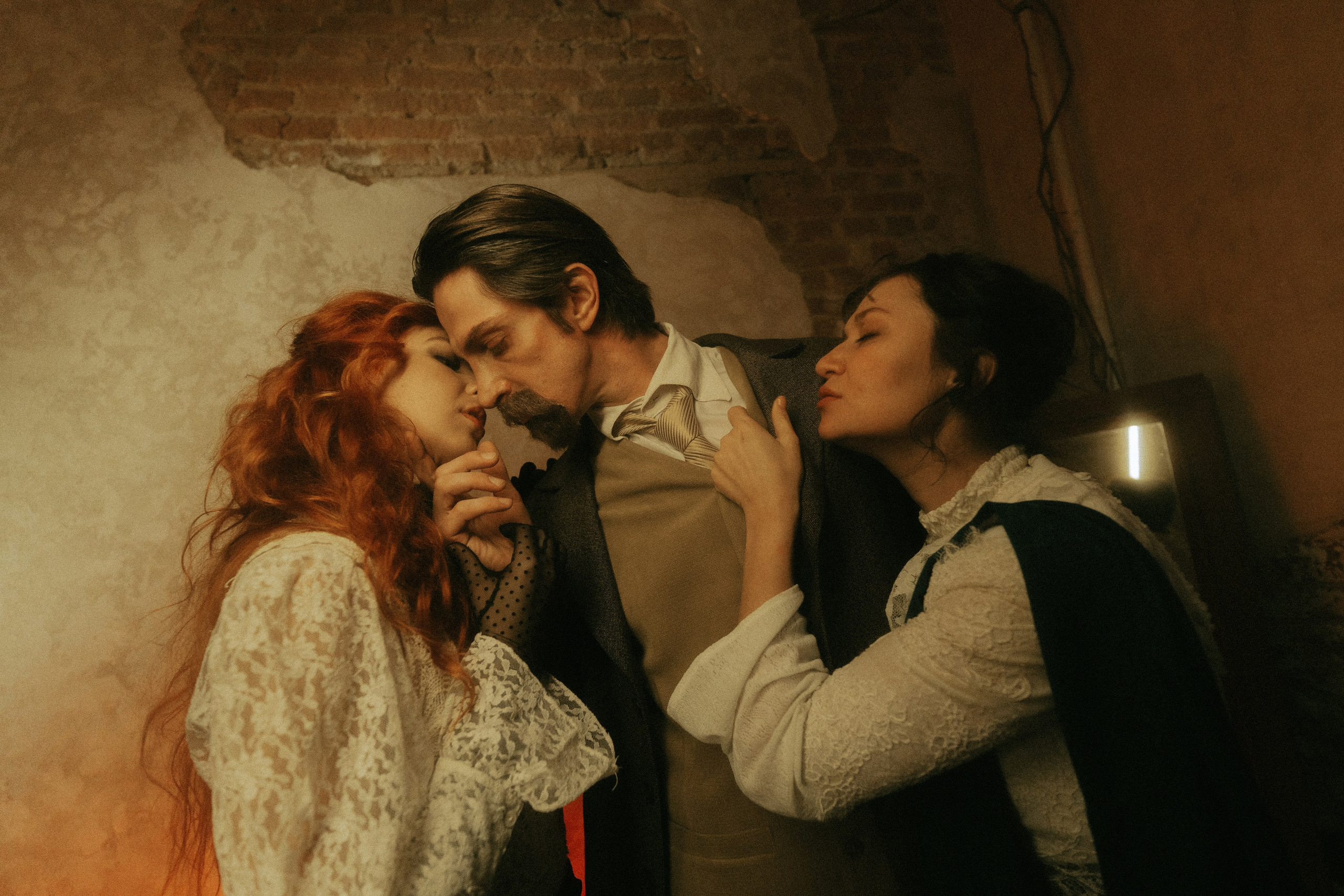 Диккенс. Стрит-фотография, полная абсурда, идиотизма и красоты