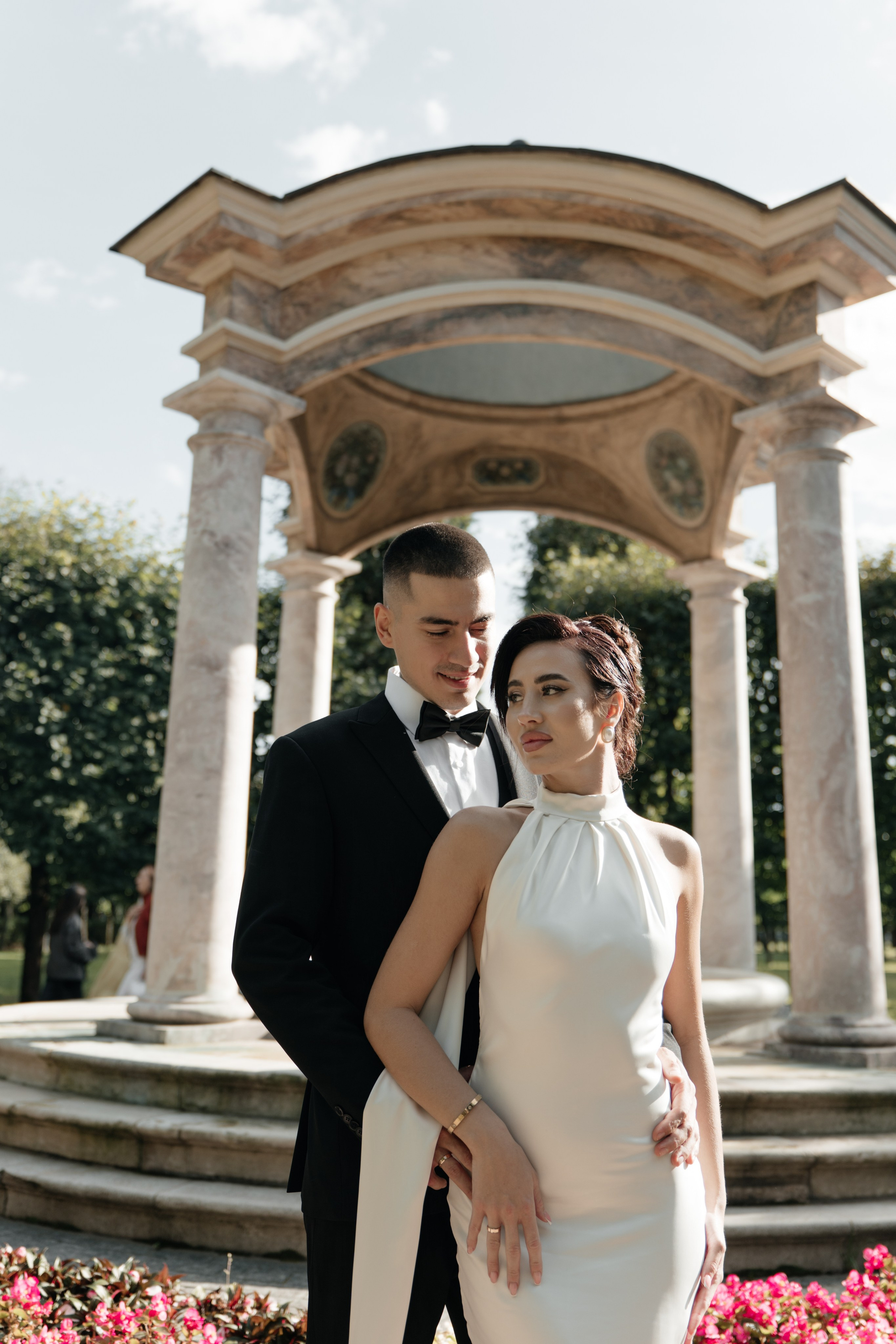 RATMIR & JESSICA. Свадебное ФОТО & ВИДЕО Москва/Липецк