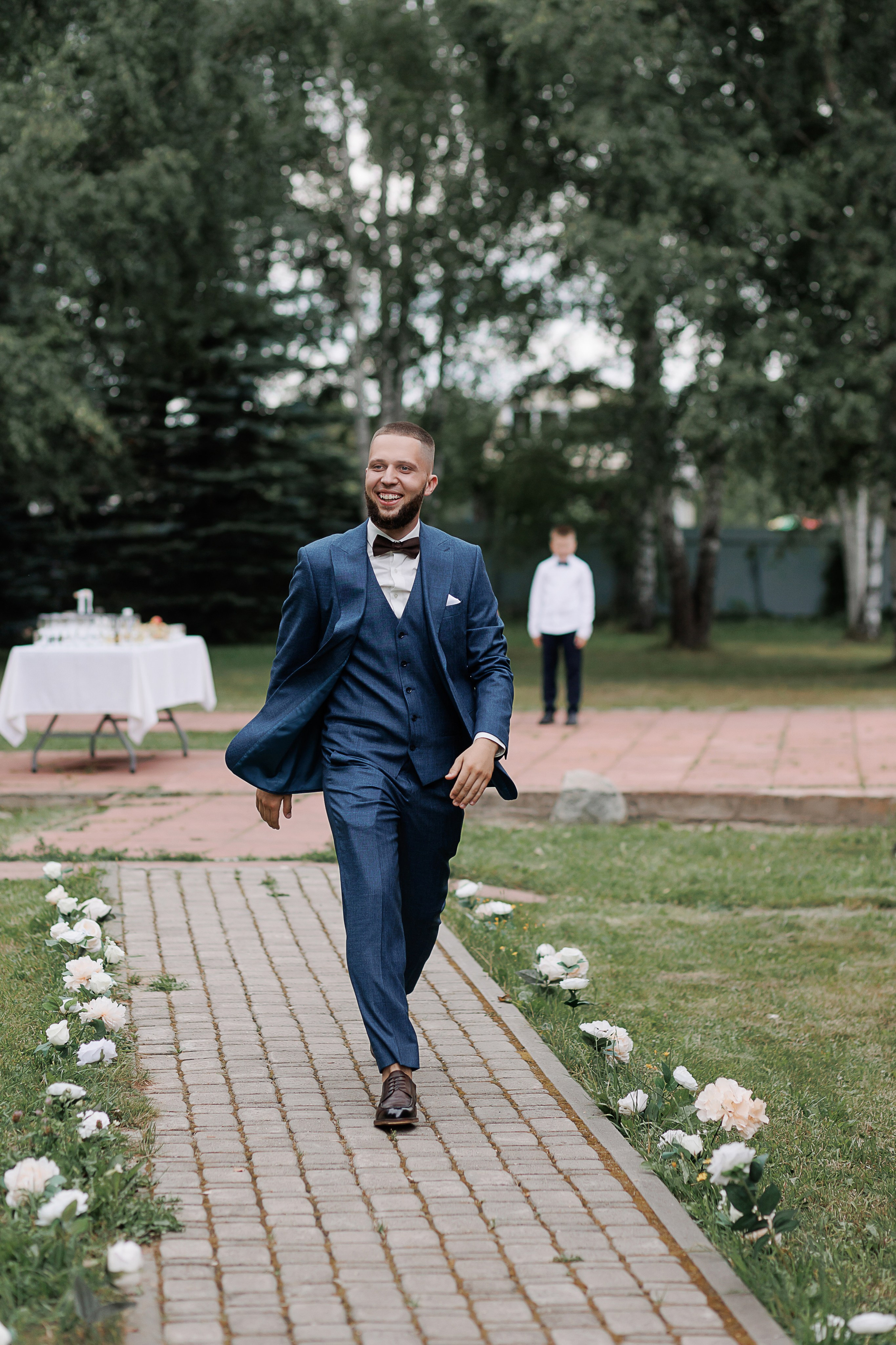 Виталий и Алина. Свадебный и семейный фотограф в Твери и Тверской области