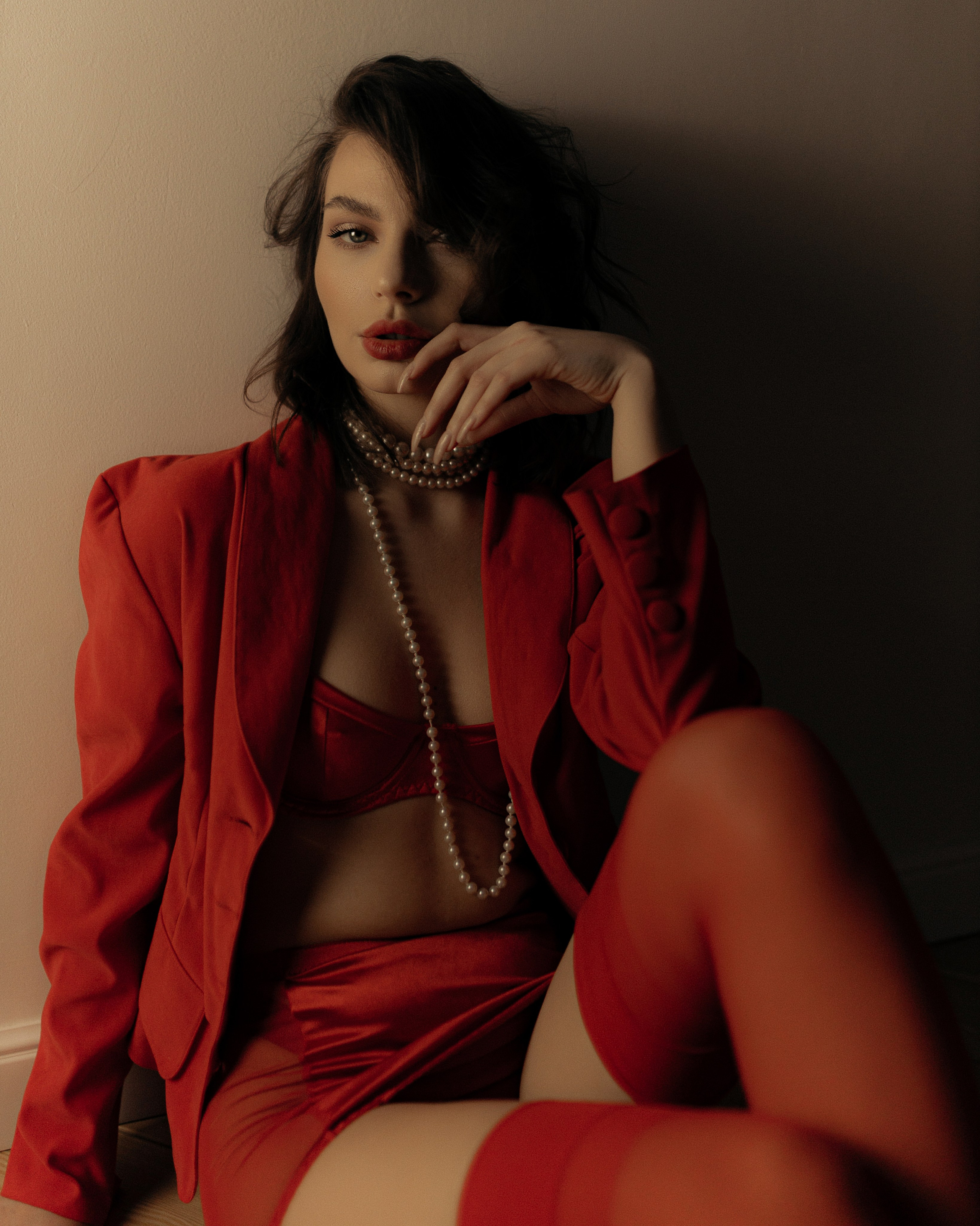 Мария. DARYA.BELKINA