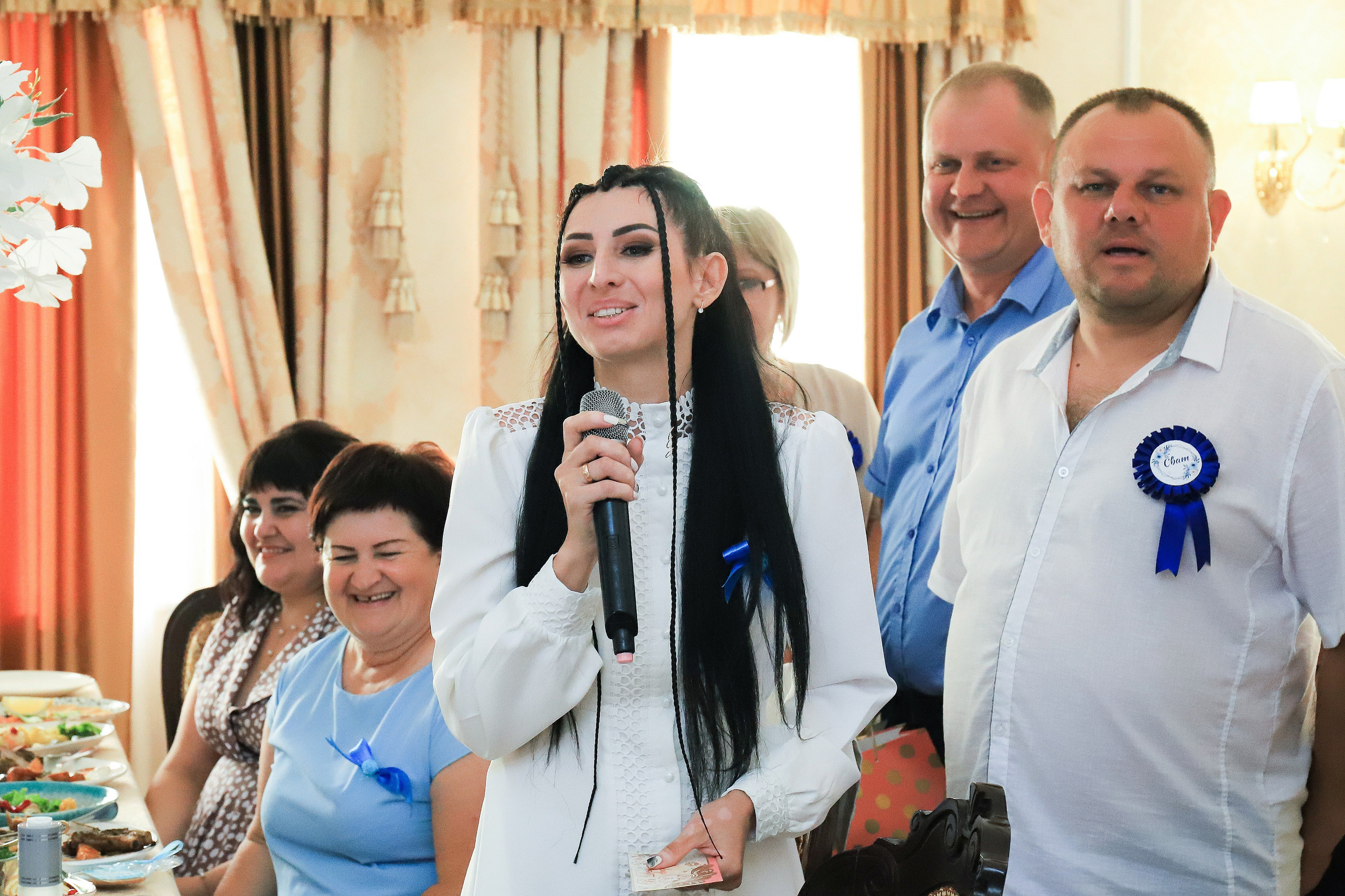 Александр и Анастасия. Игорь Варава свадебный фотограф видеограф Белая Глина Краснодар