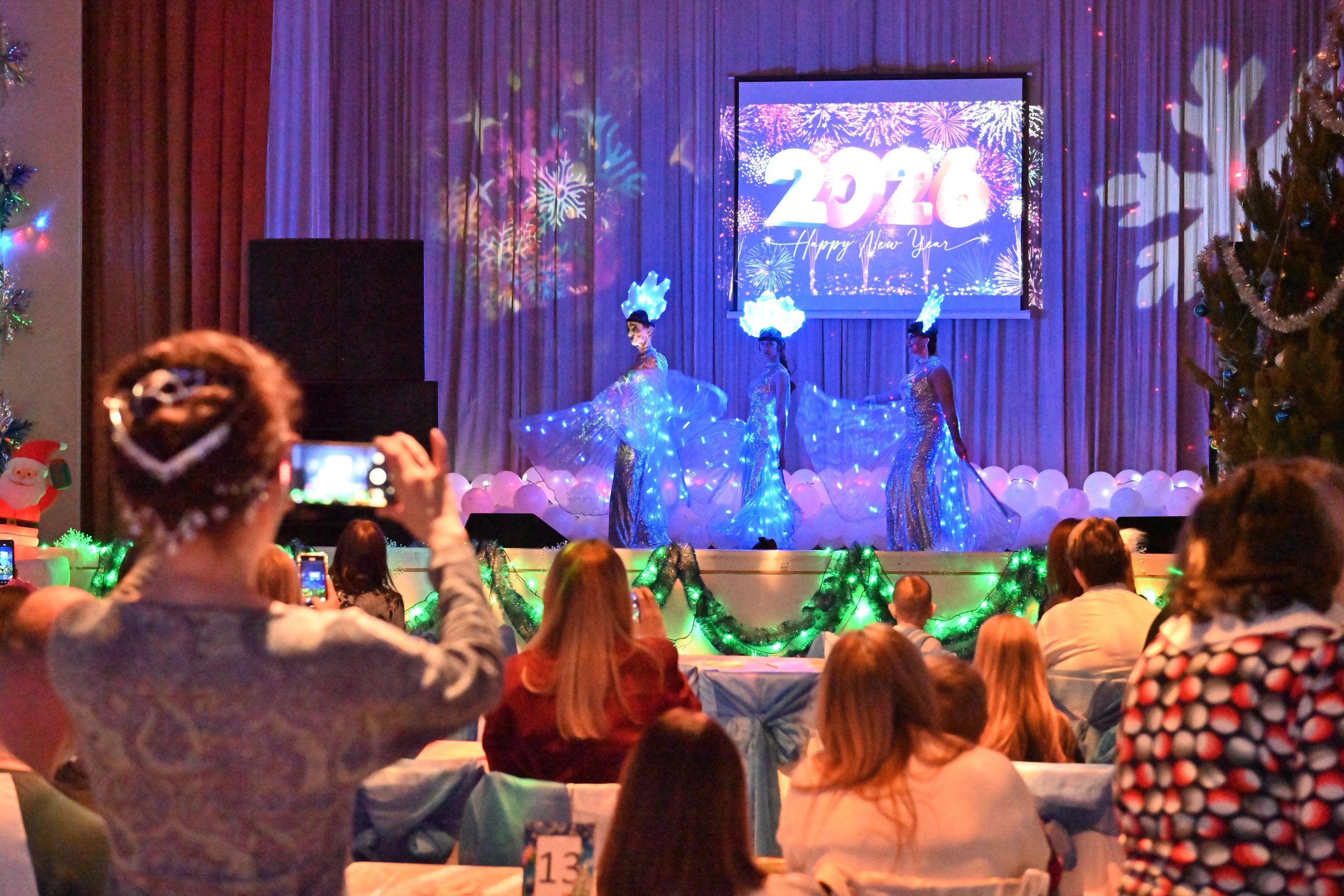 2025-12-14 Танцы. Снежинск фото Андрианов