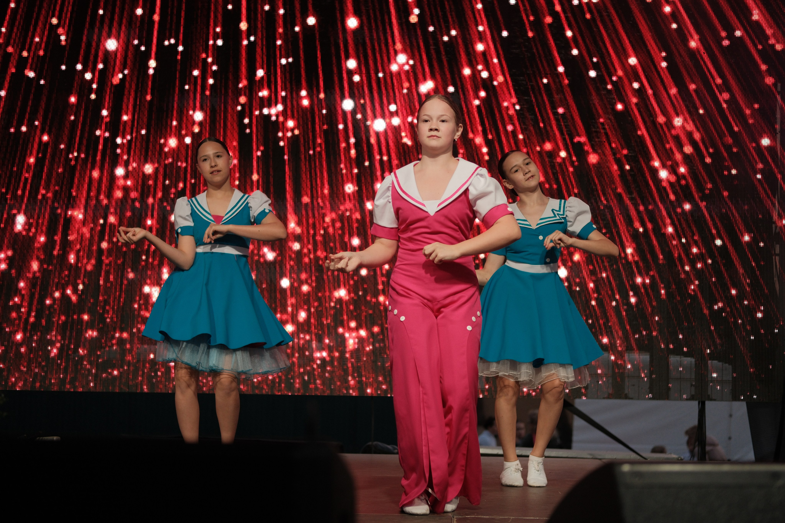 20.09.25 День города Нижнекамск 59 лет. Свадебный Фотограф в Нижнекамск Татарстан Максим Липин