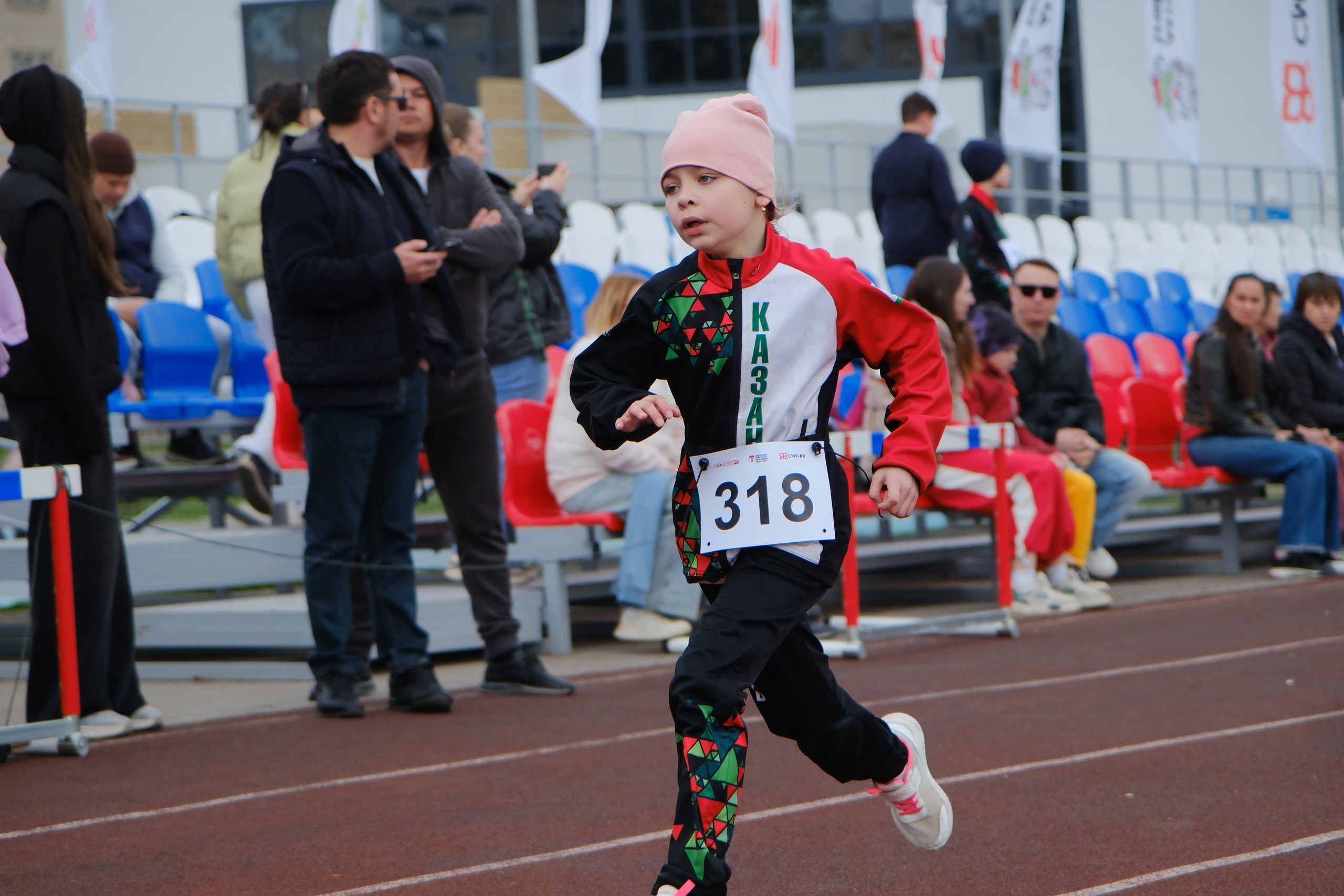 Соревнование по акватлону Нижнекамск 2026. Фотограф в Нижнекамск Татарстан Максим Липин