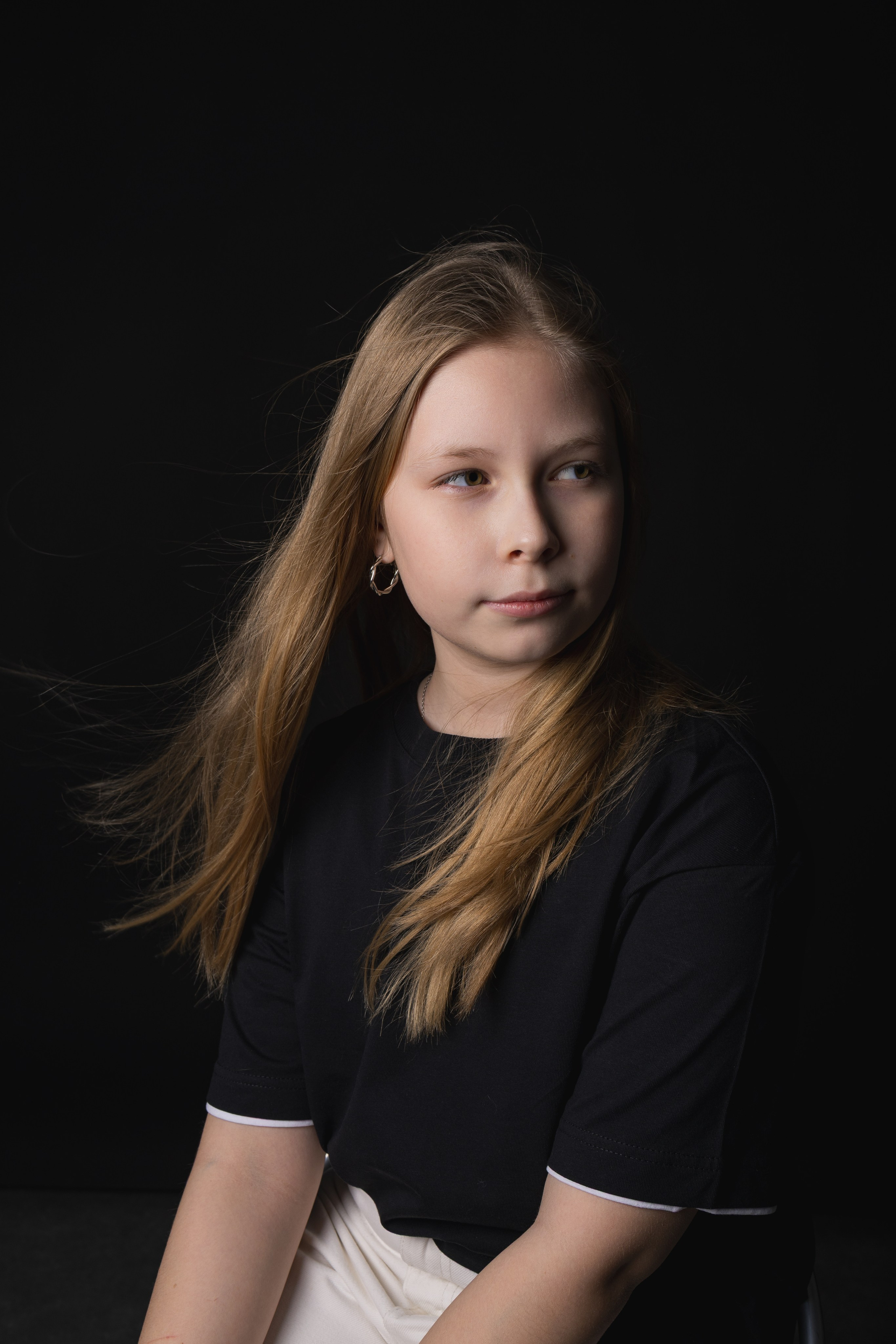 Нежность. Семейный и детский фотограф в Санкт-Петербурге — Лаврова Ольга