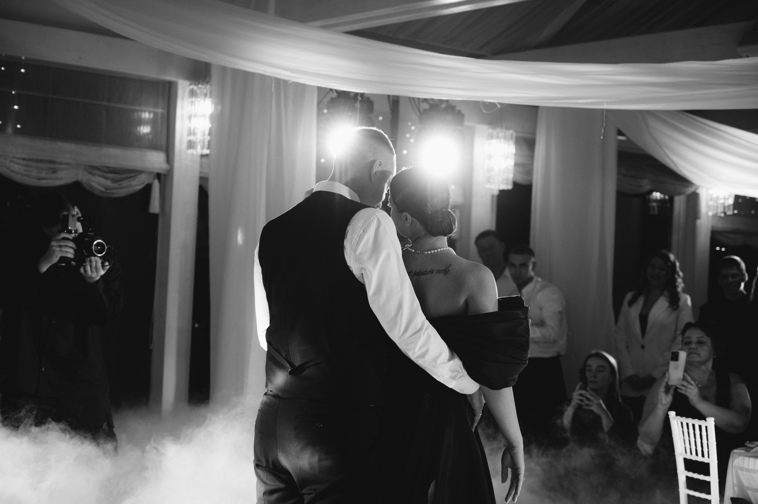 Sabina and Dmitry. Свадебный и семейный фотограф Вероника Холод