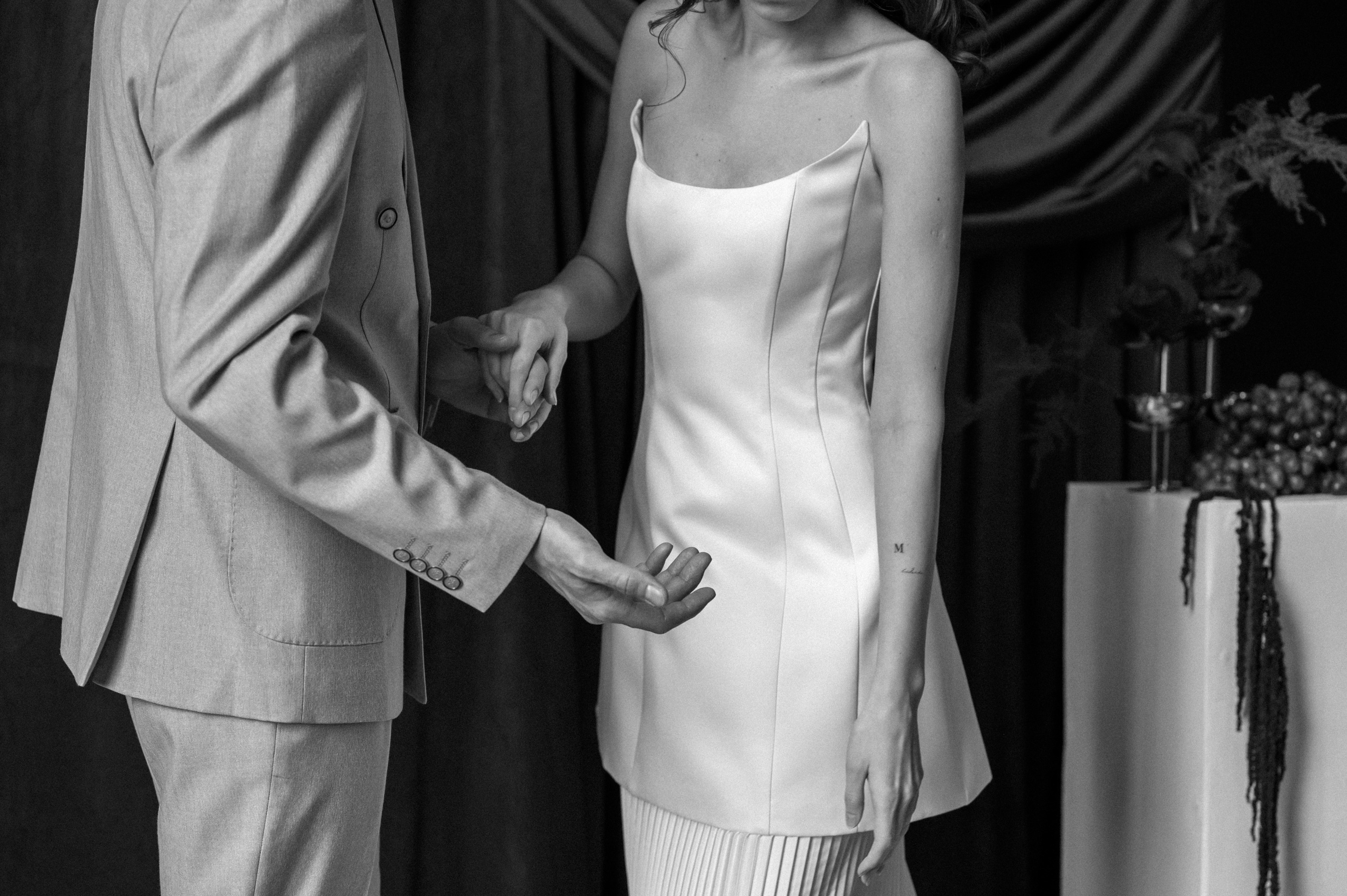 Никита и Маша. Свадебный Фотограф Челябинск Уфа Егорова Анастасия