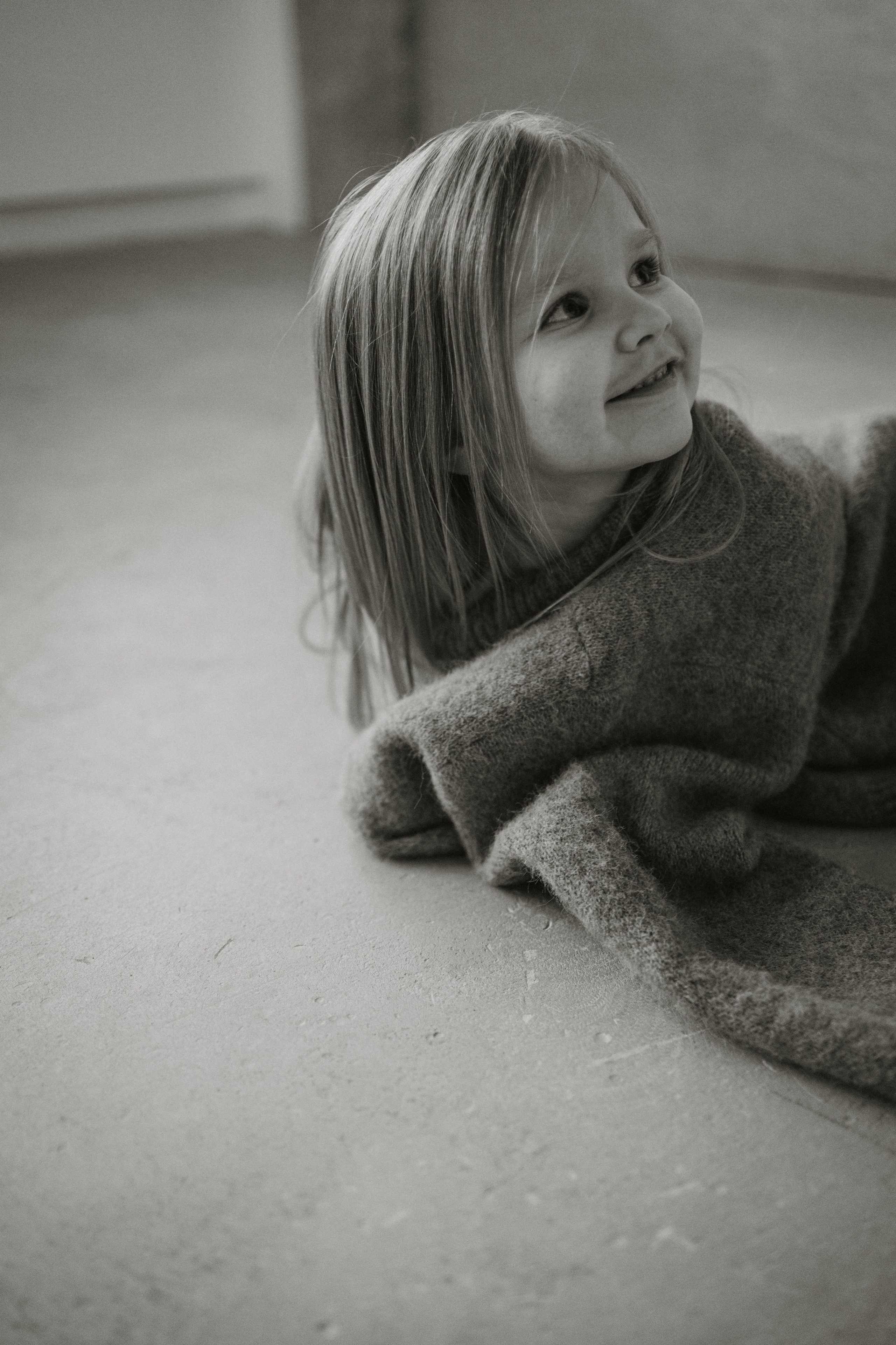 Ожидание. Фотограф Анастасия Бобылева, Москва и Московская область