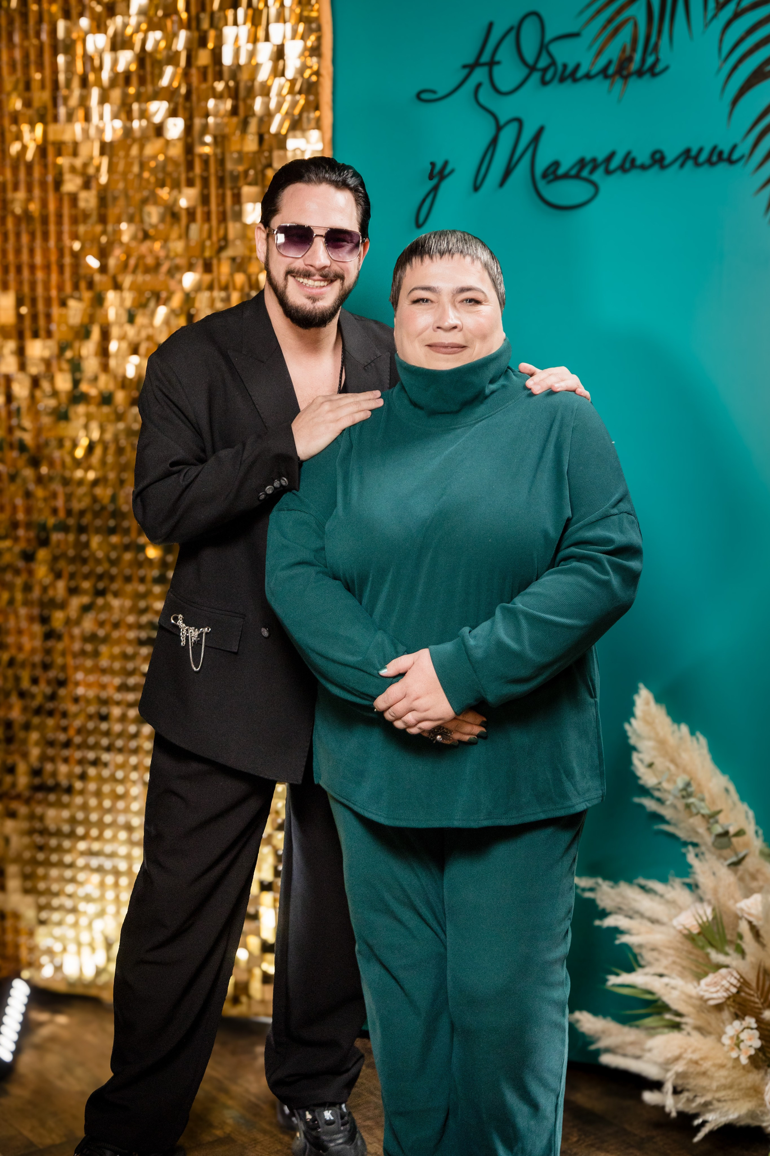 Юбилеи. Детский фотограф видеограф в Хабаровске Михаил Орлов