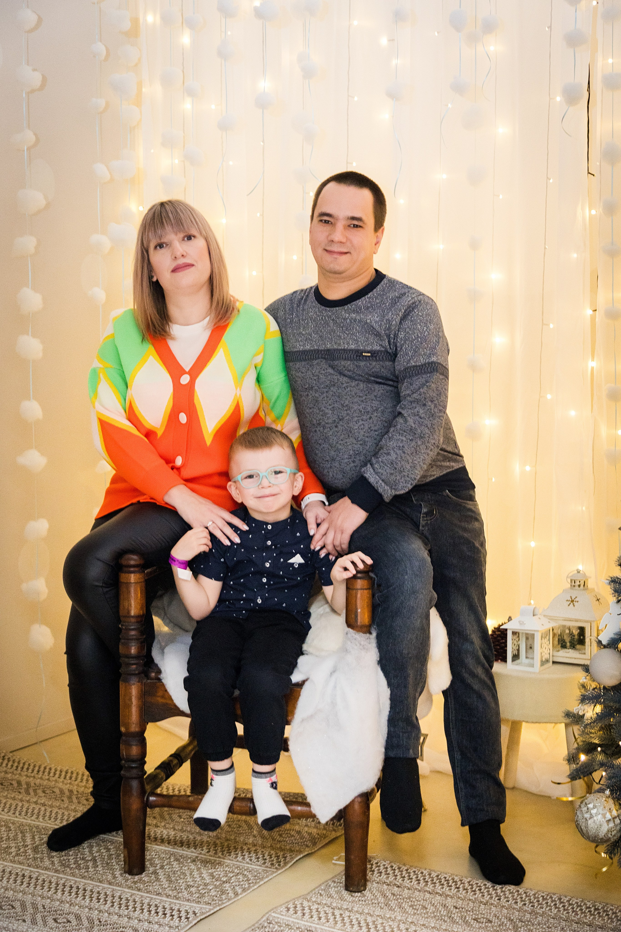 Захару 5 лет. Детский фотограф видеограф в Хабаровске Михаил Орлов