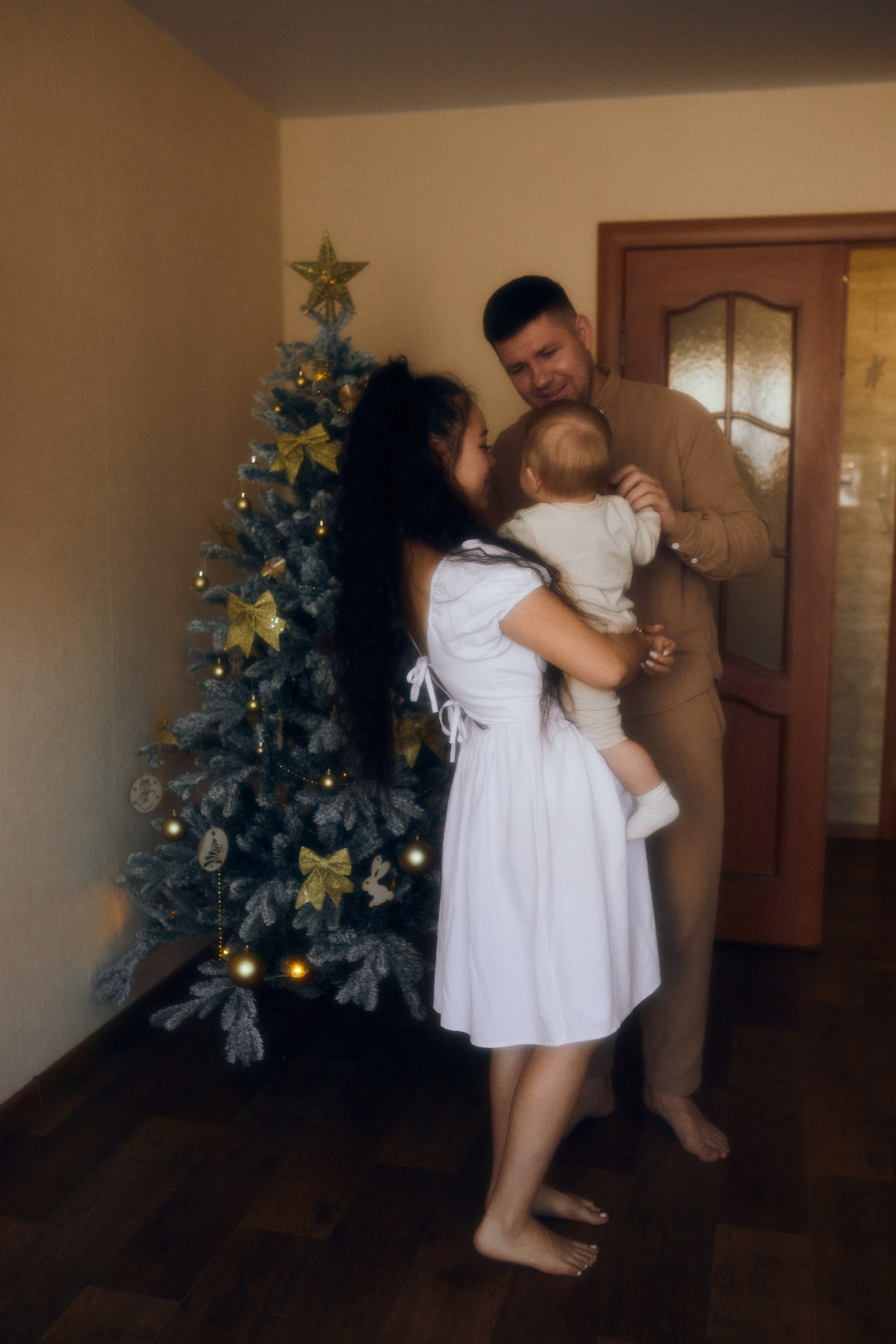 Домашний уют. Фотограф Ионова Анастасия, г Владивосток