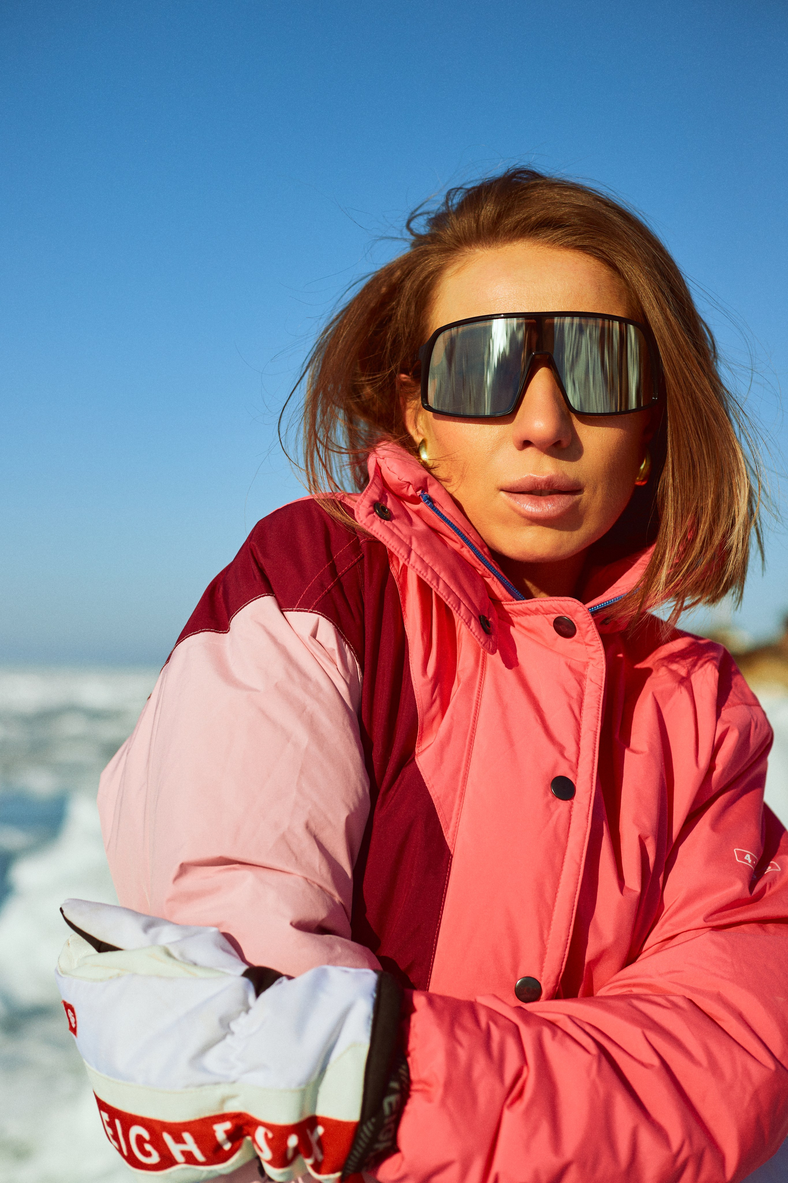 Ксюша. Фотограф Ионова Анастасия, г Владивосток