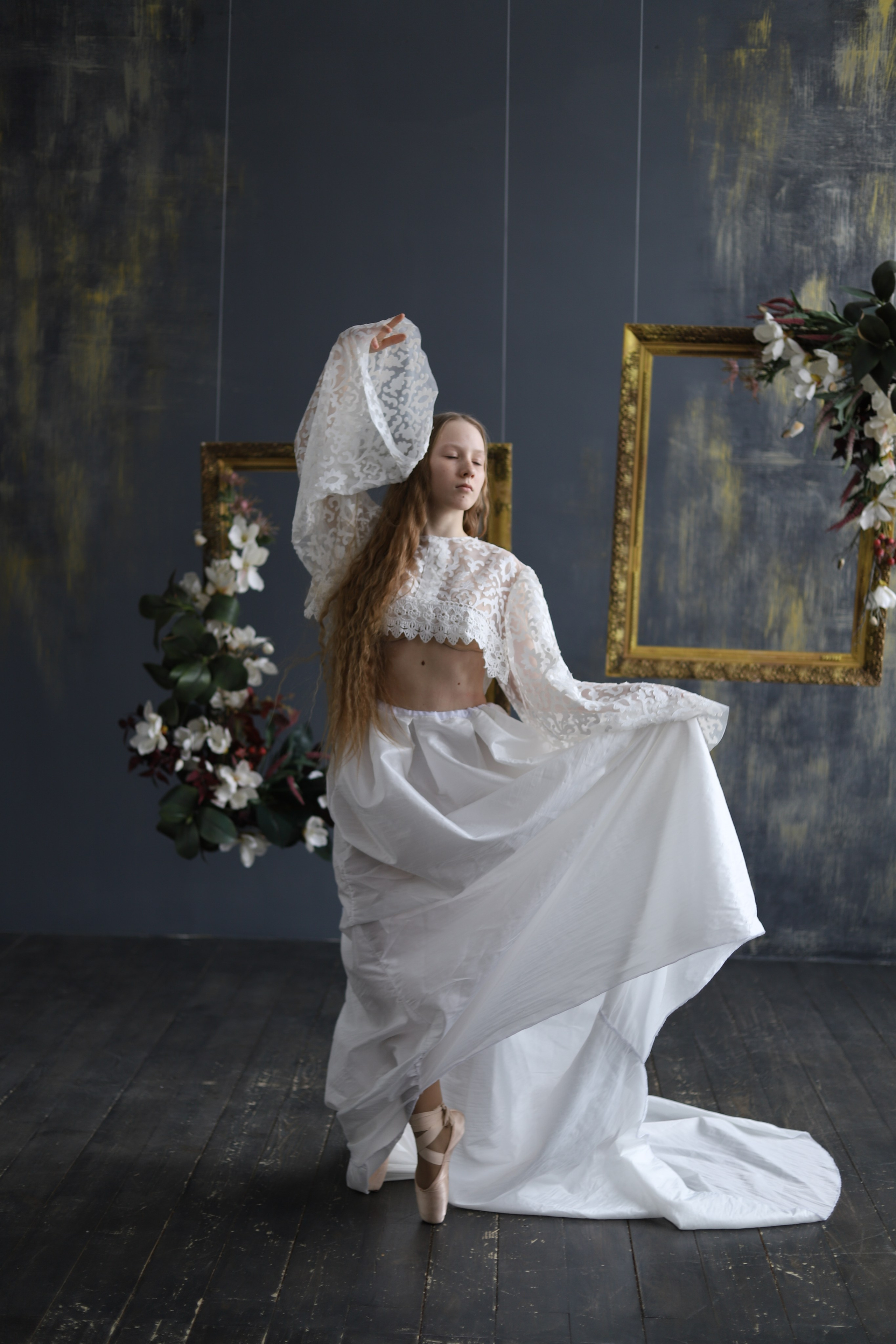 прокат 3000р рост 160+