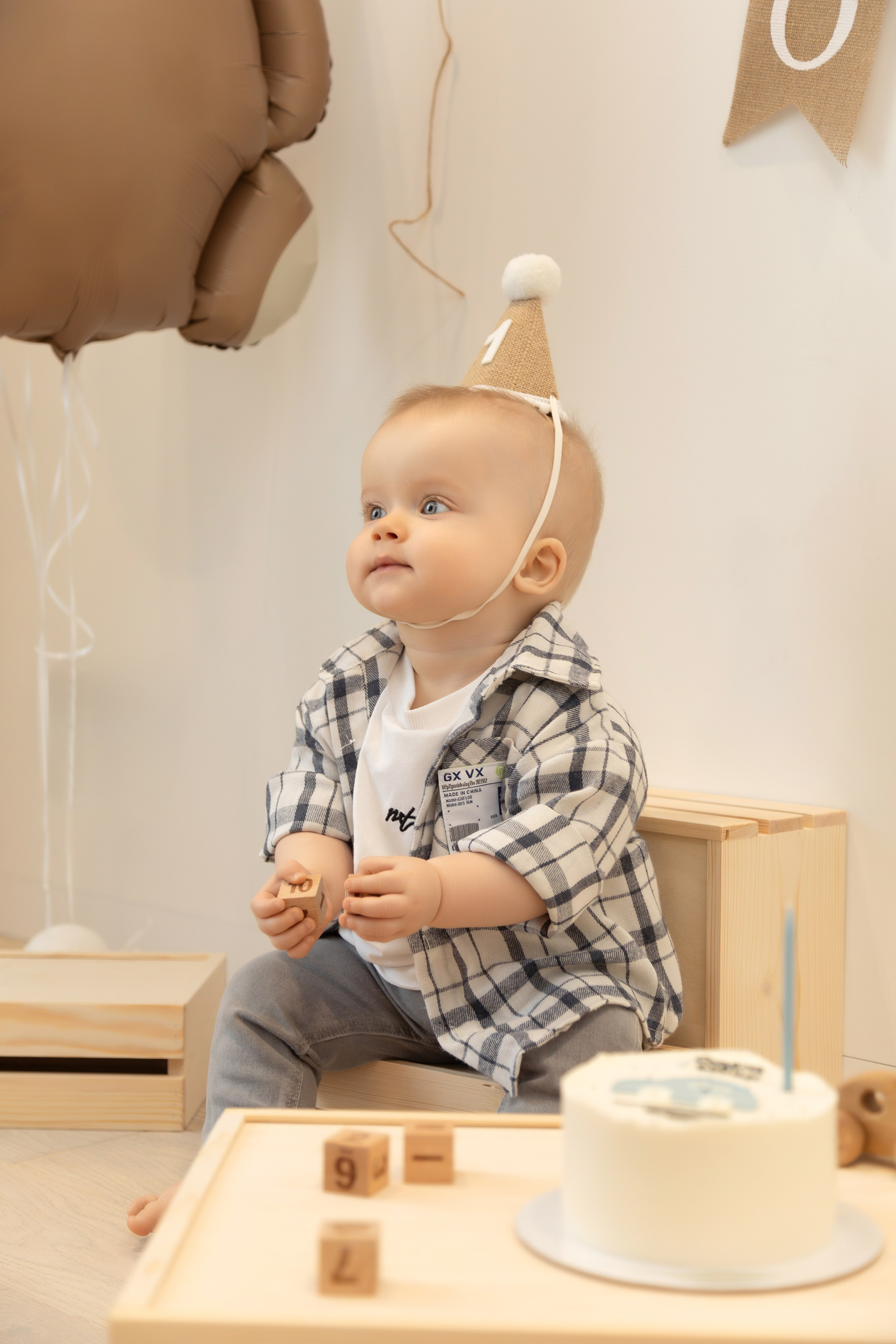 Стёпе1 год. Анастасия, Фотограф женского портрета и беременности в стиле vogue