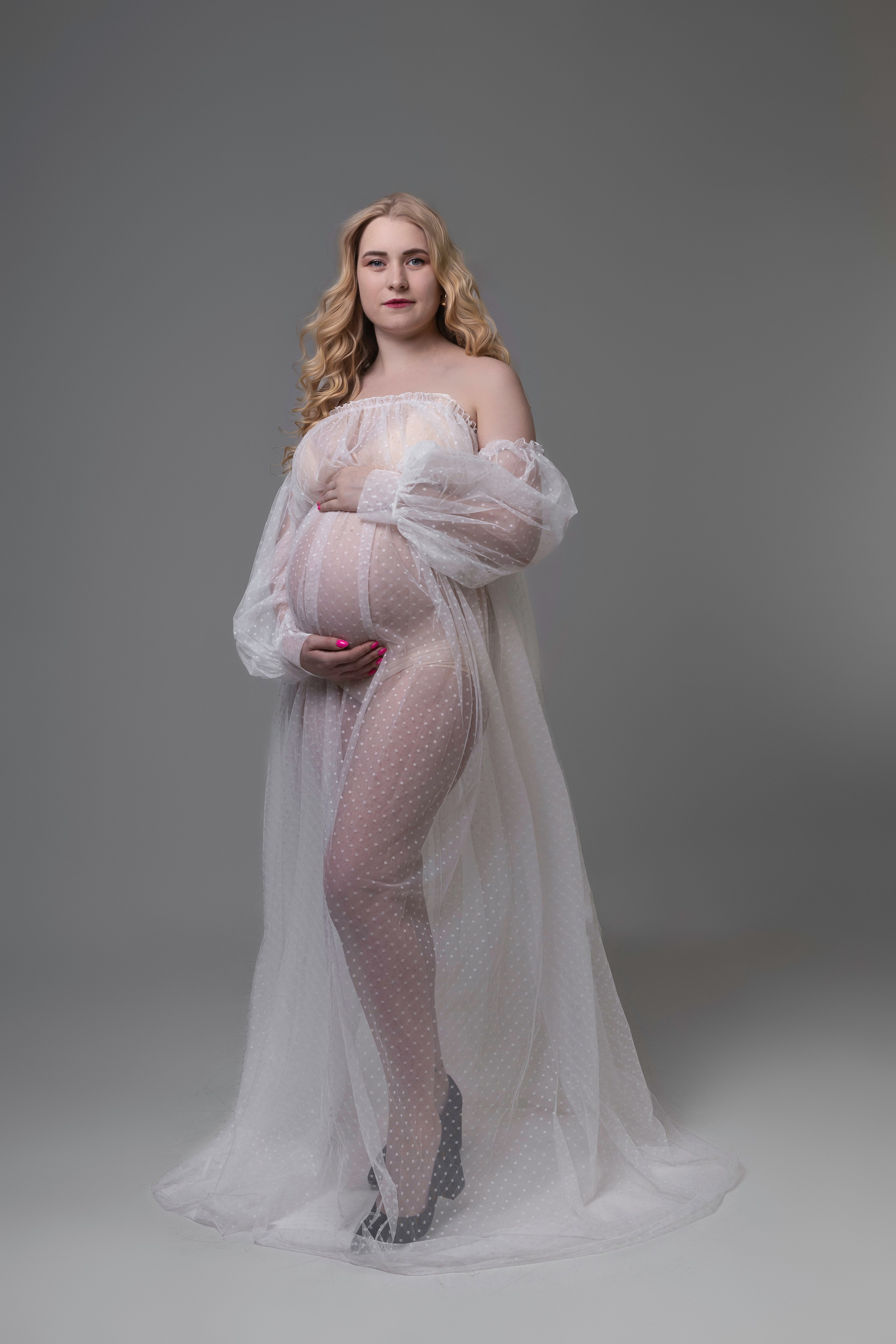 Анастасия и Алексей. Анастасия, Фотограф женского портрета и беременности в стиле vogue