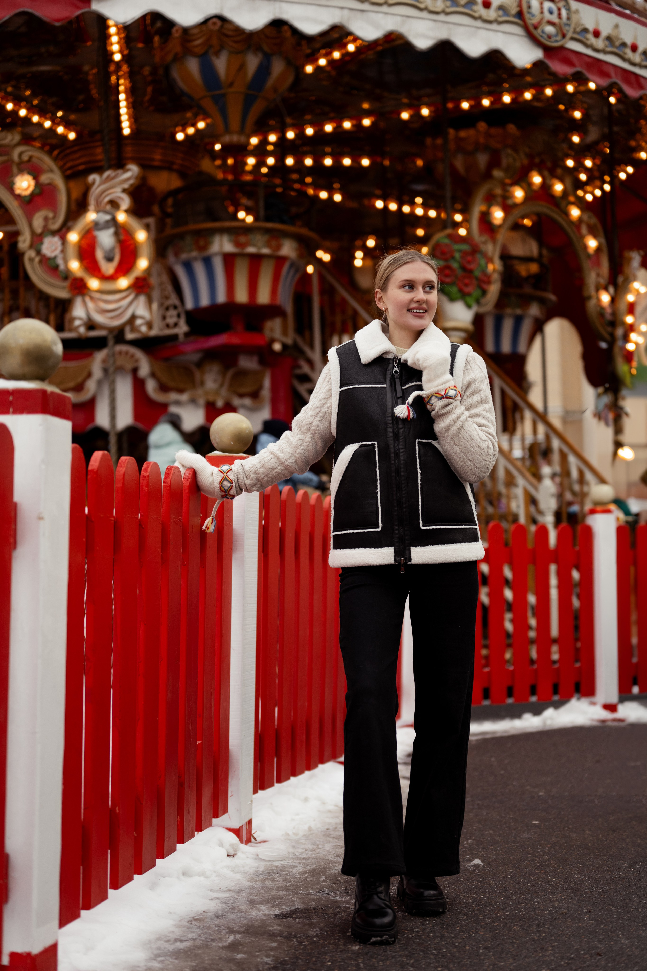Джейкоб и Екатерина. Манежная площадь. Свадебный и семейный фотограф в СПб Валерия Фомичева