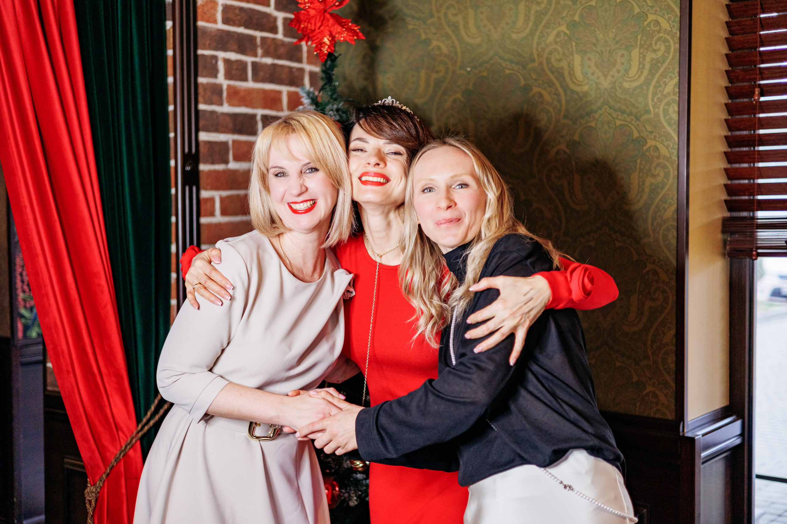 Бьюти встреча. Свадебный и семейный фотограф в Армавире