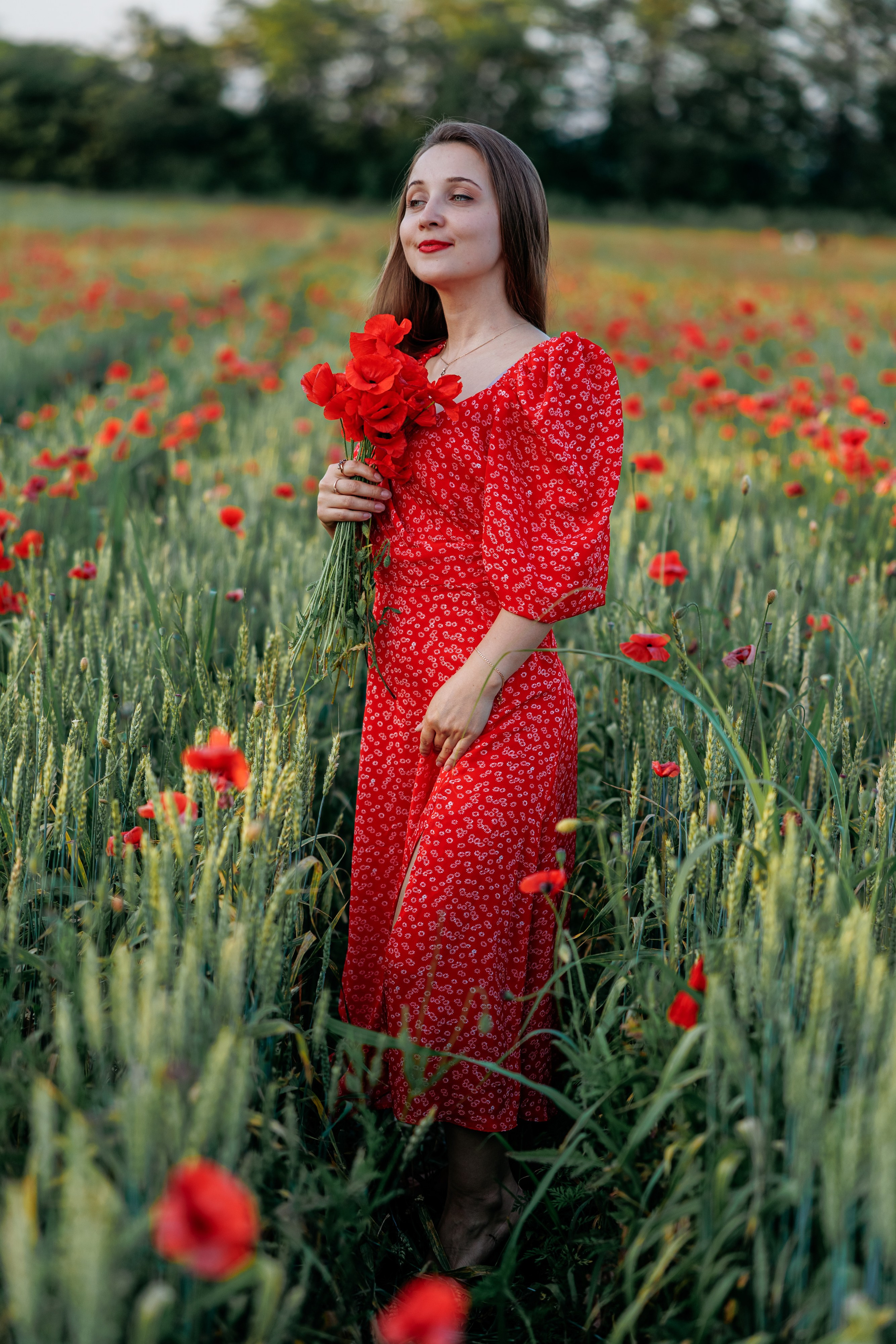Маки. Свадебный и семейный фотограф в Армавире