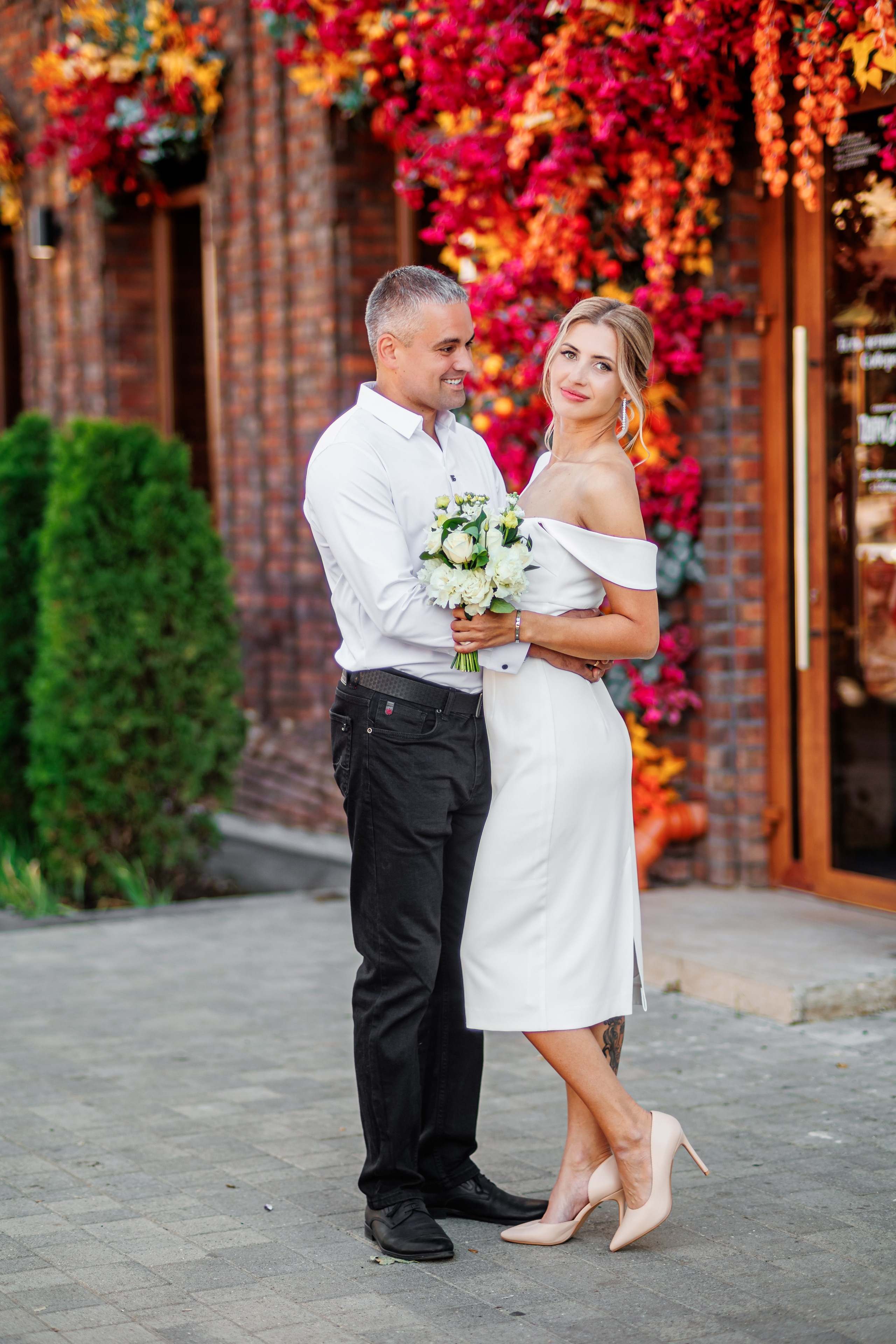 12.10.24. Свадебный и семейный фотограф в Армавире