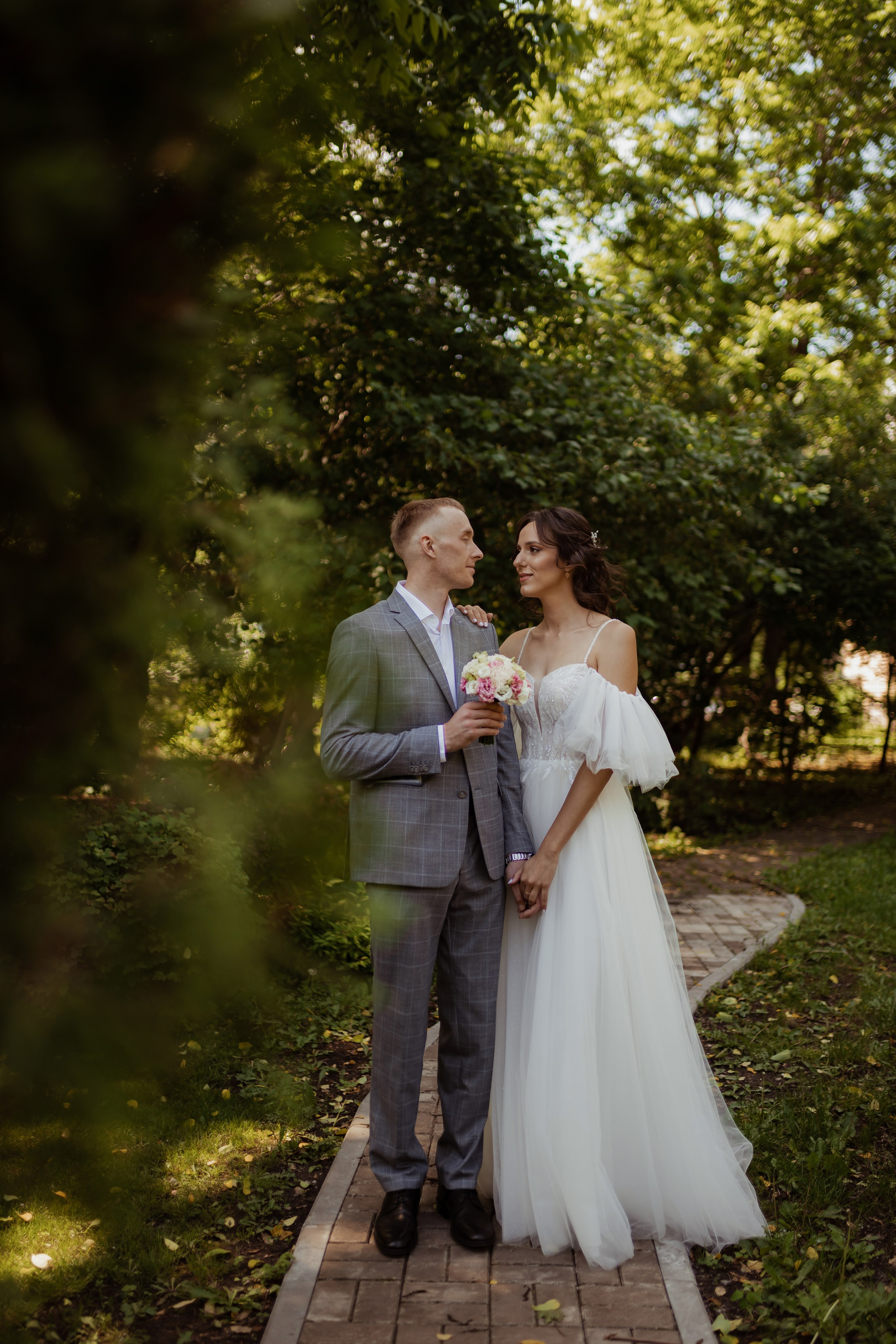 Егор & Ира (с банкетом). ФОТОГРАФ Маргарита Сивакова | Ярославль Кострома Москва