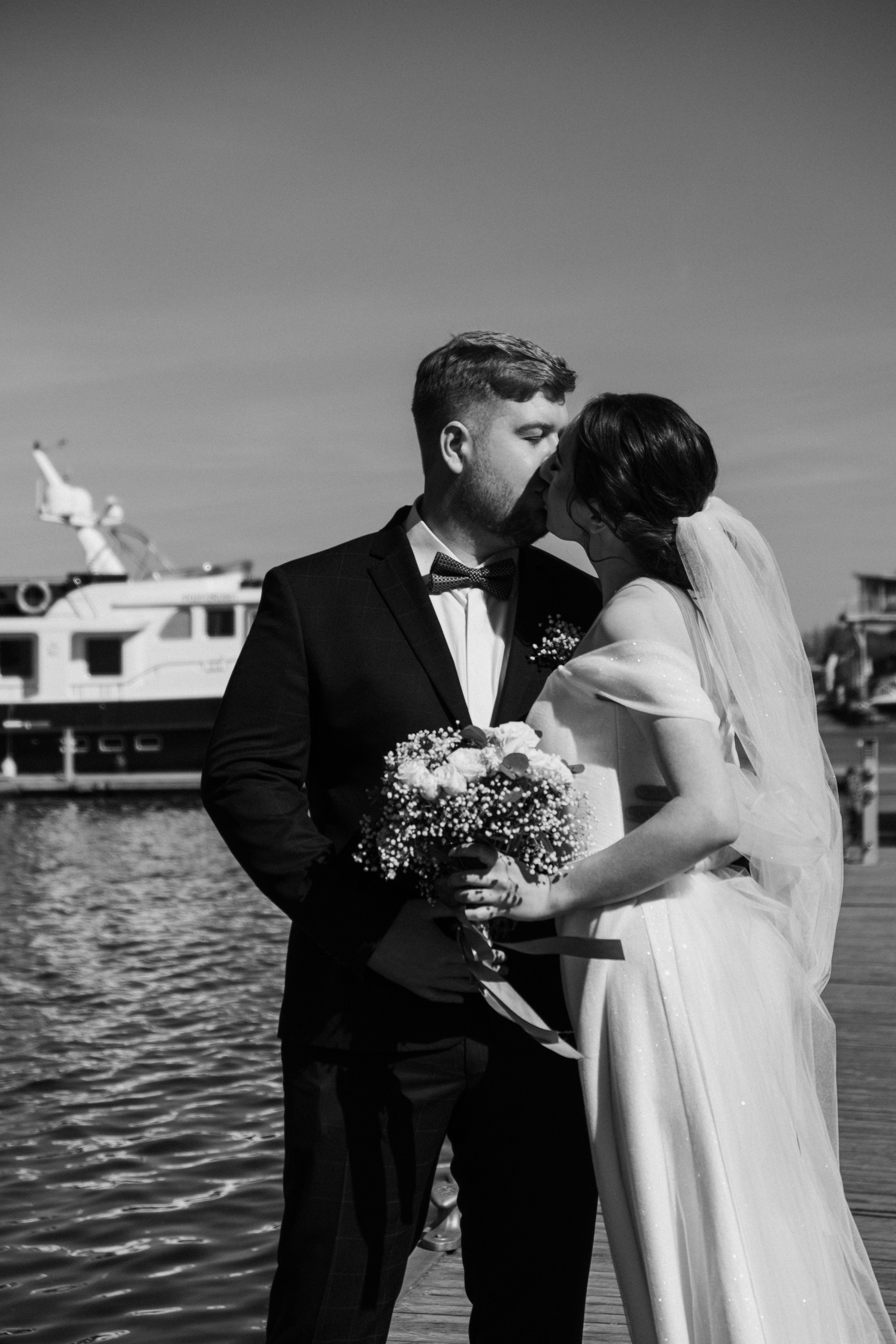 Лилия и Павел. Фотограф в Москве | Екатерина Кондрашова