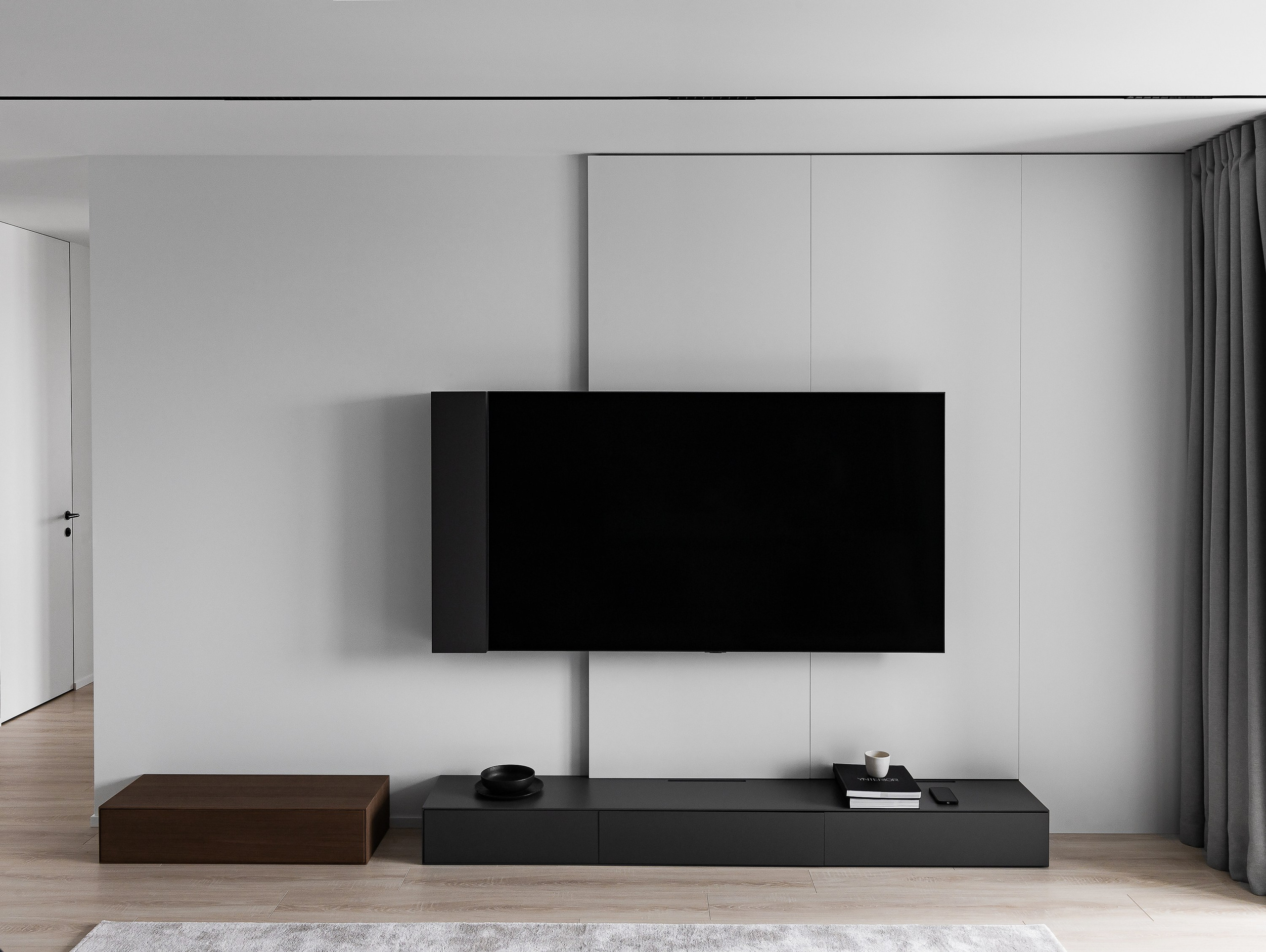 Интерьерный фотограф Виталина Ворошкевич