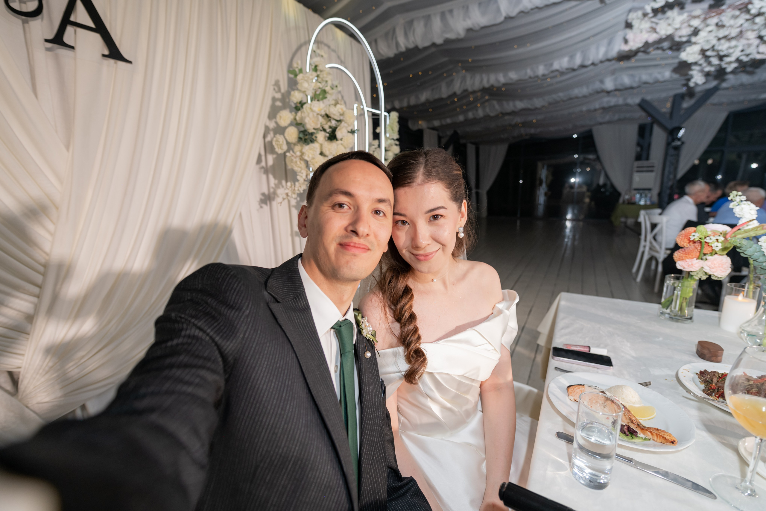 Вячеслав Аделm Свадьба. Фотограф Астана, Алматы