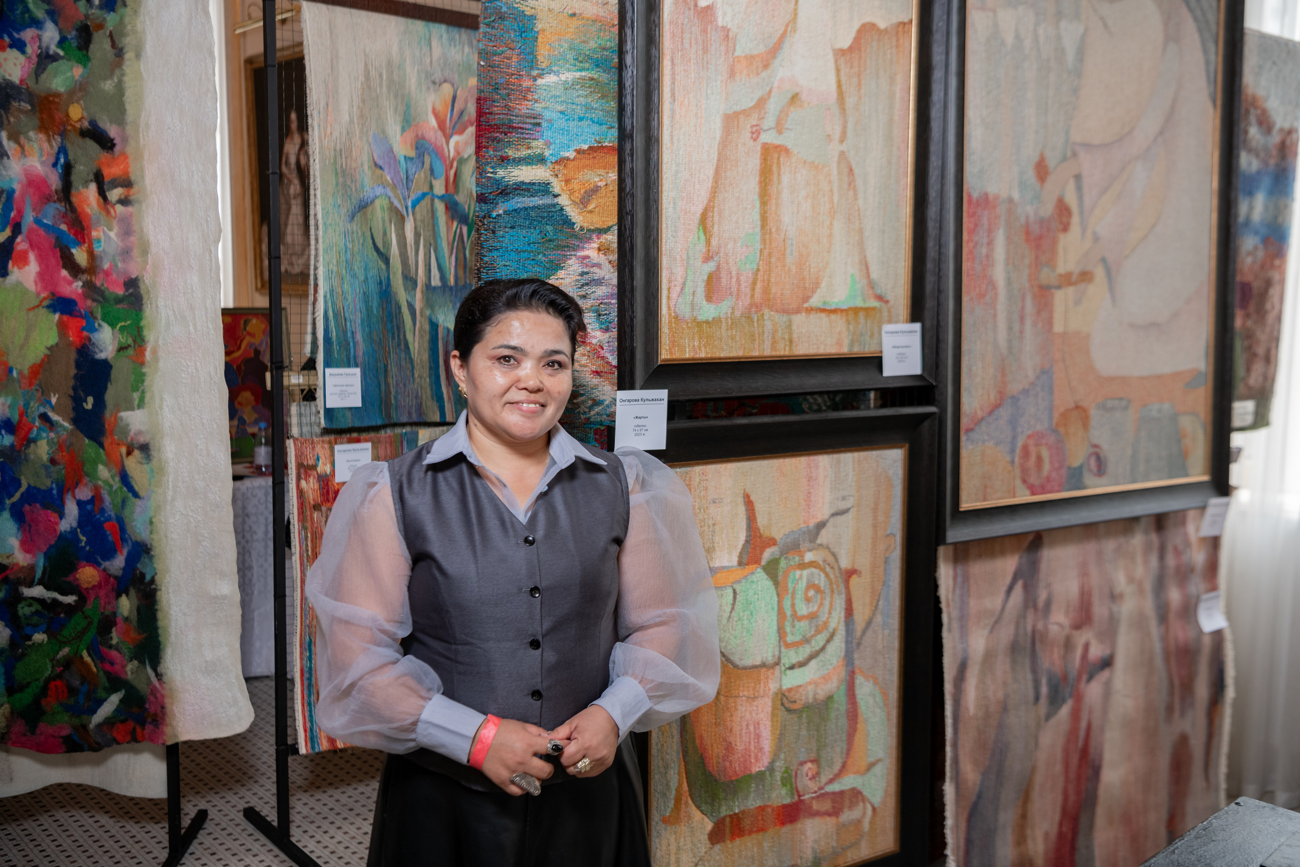 Tanu Creative 16.10.2025. Фотограф Астана, Алматы