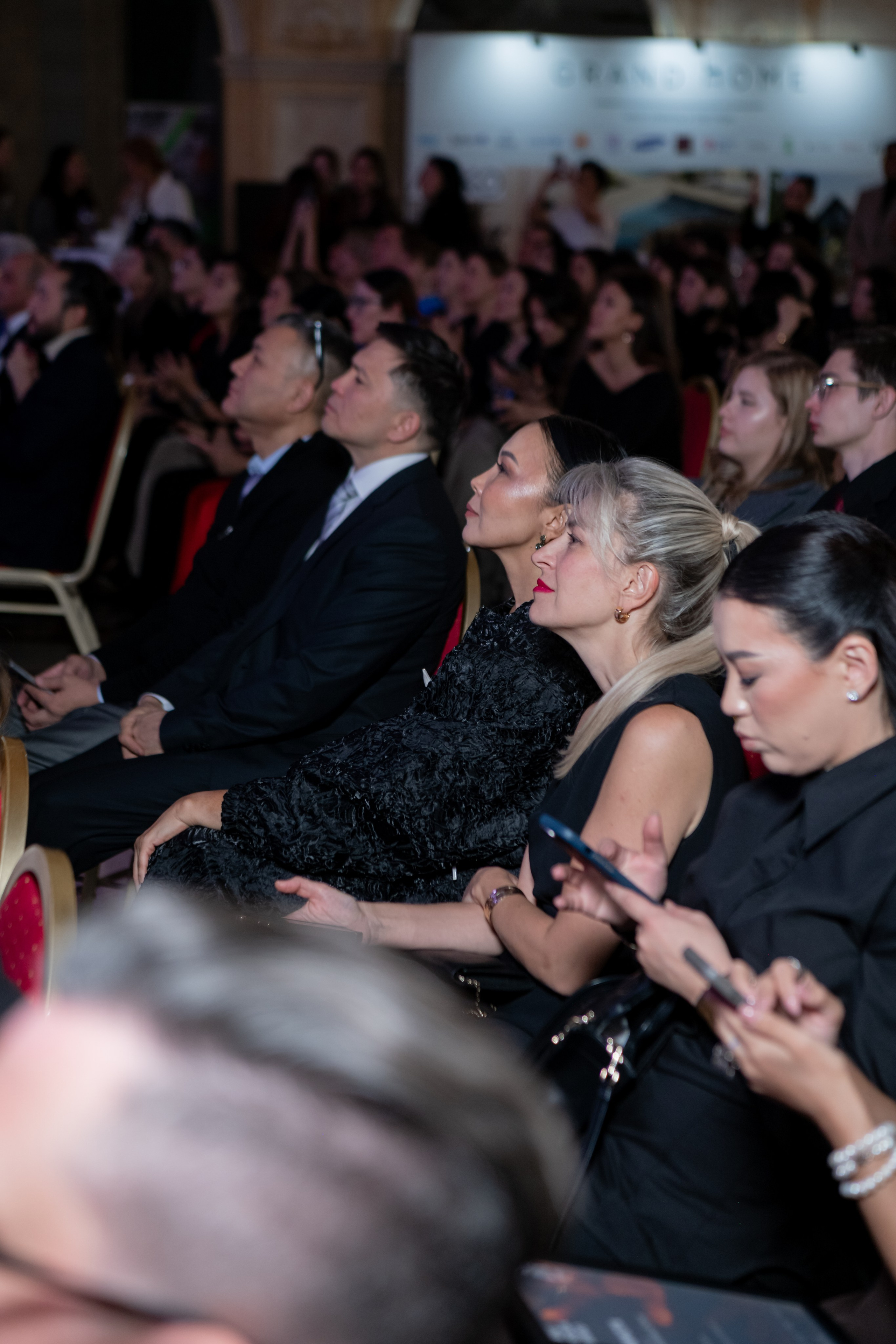 Tanu Creative 16.10.2025. Фотограф Астана, Алматы