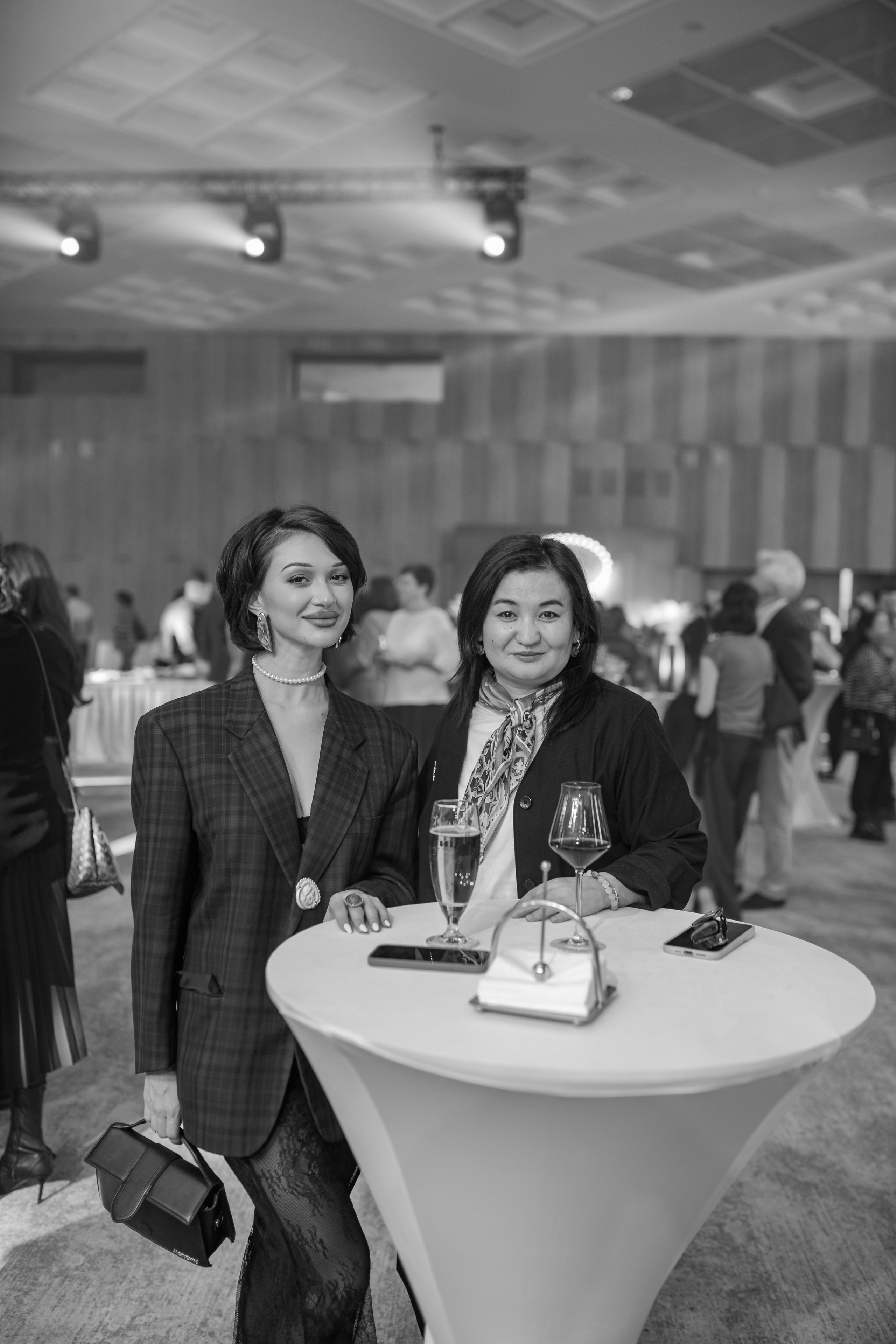 Beaujolais Nouveau 2025. Фотограф Астана, Алматы