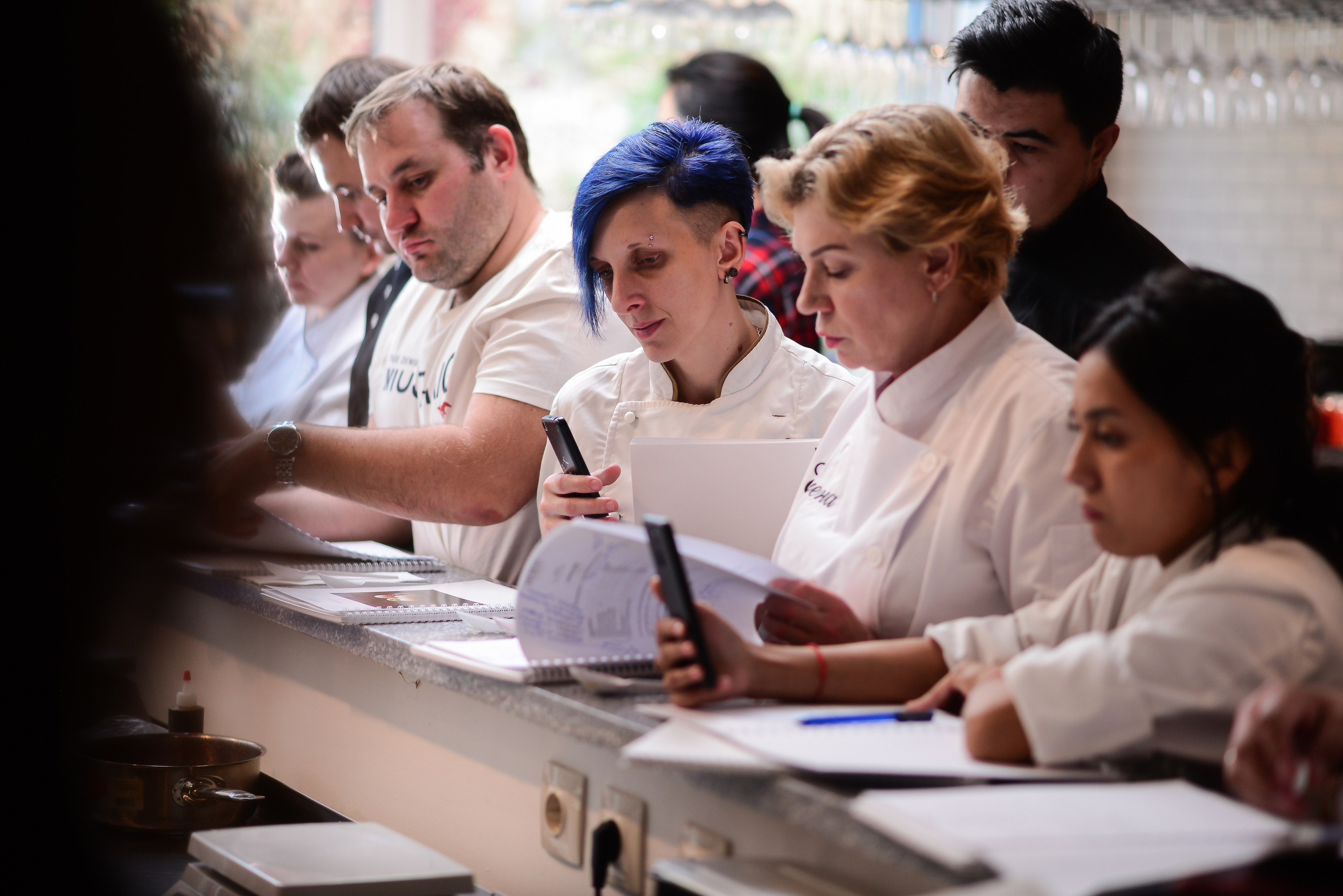 Ratatouille. Фотограф Астана, Алматы