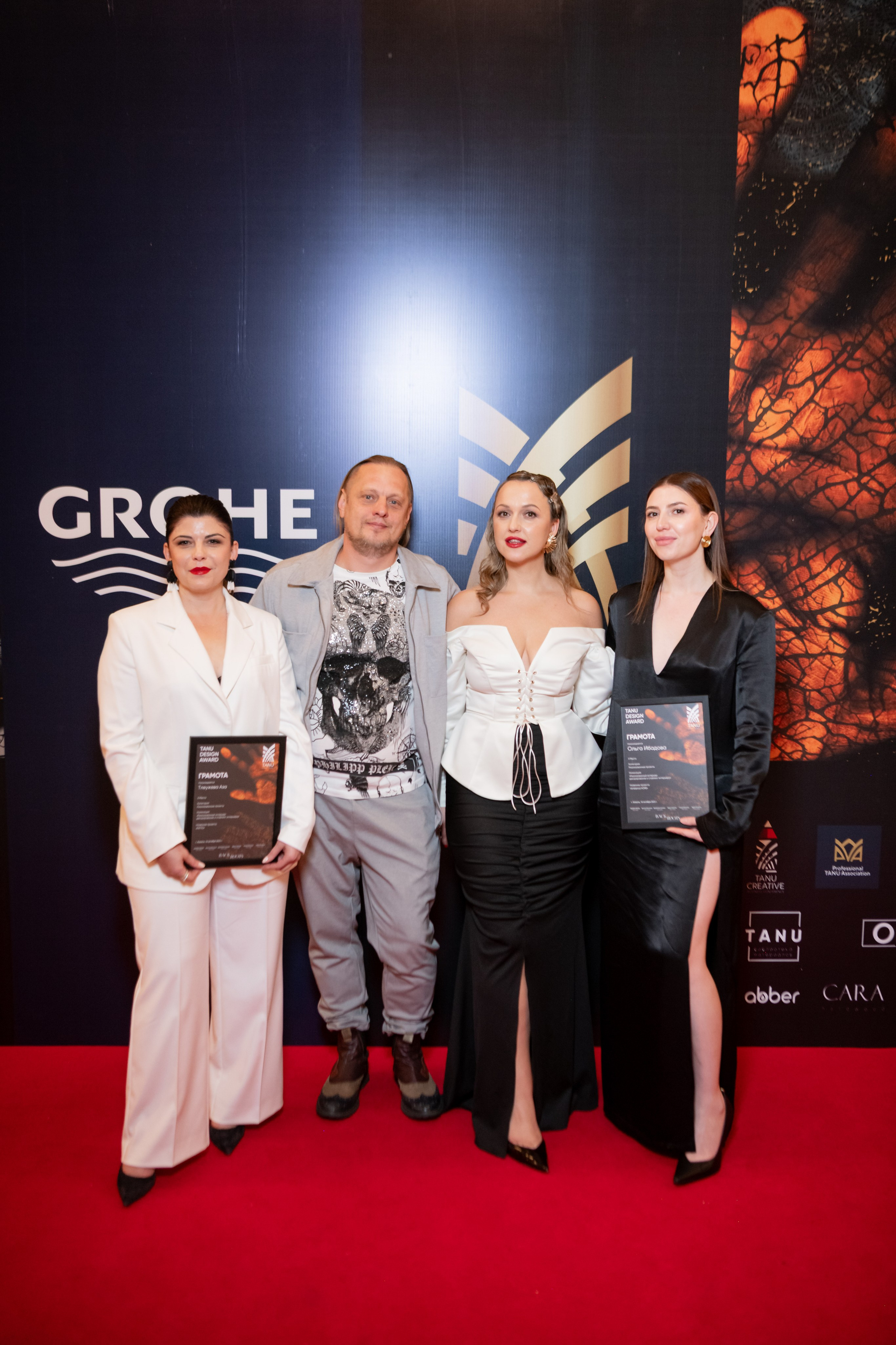 Tanu Creative 16.10.2025. Фотограф Астана, Алматы