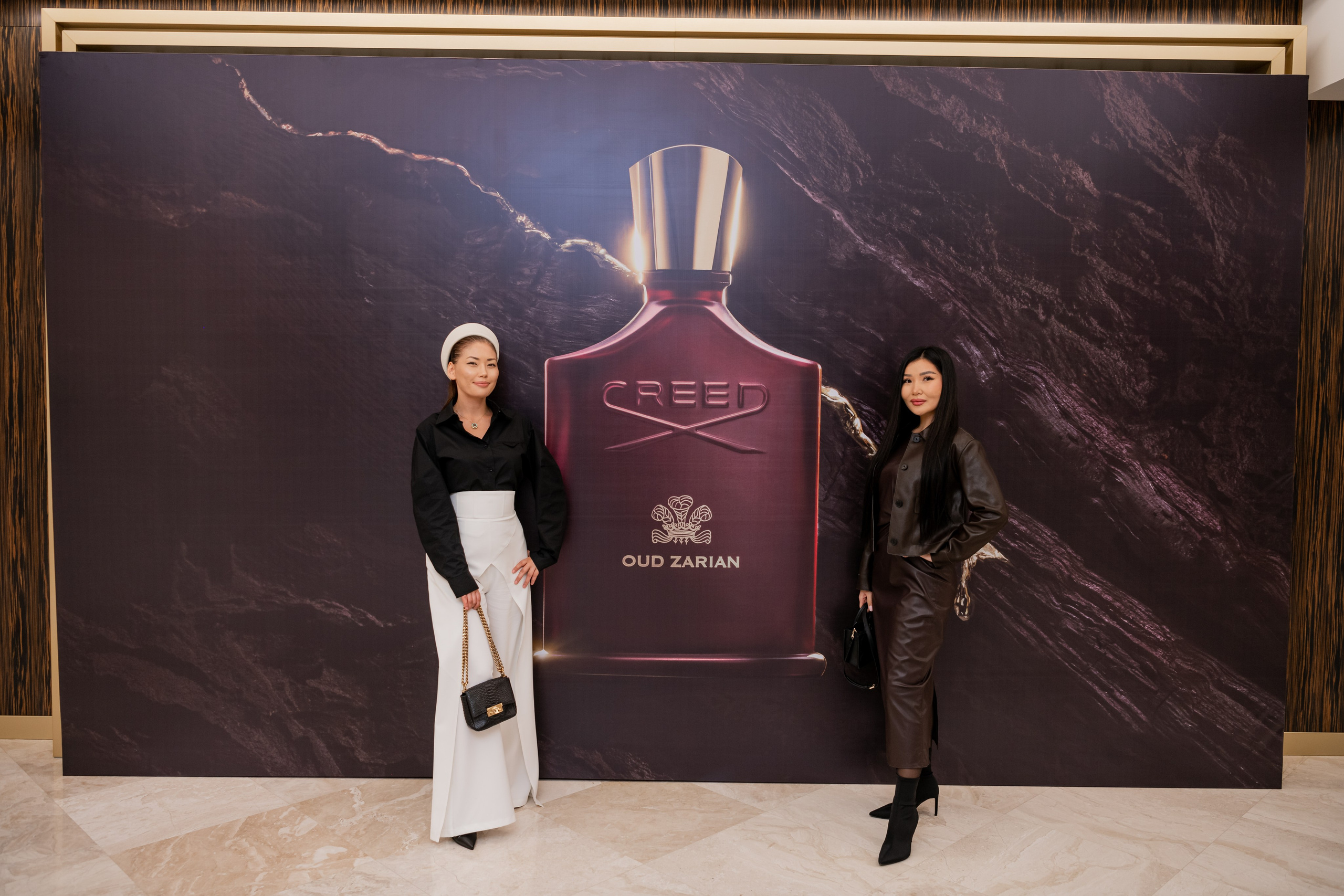 CREED. Фотограф Астана, Алматы